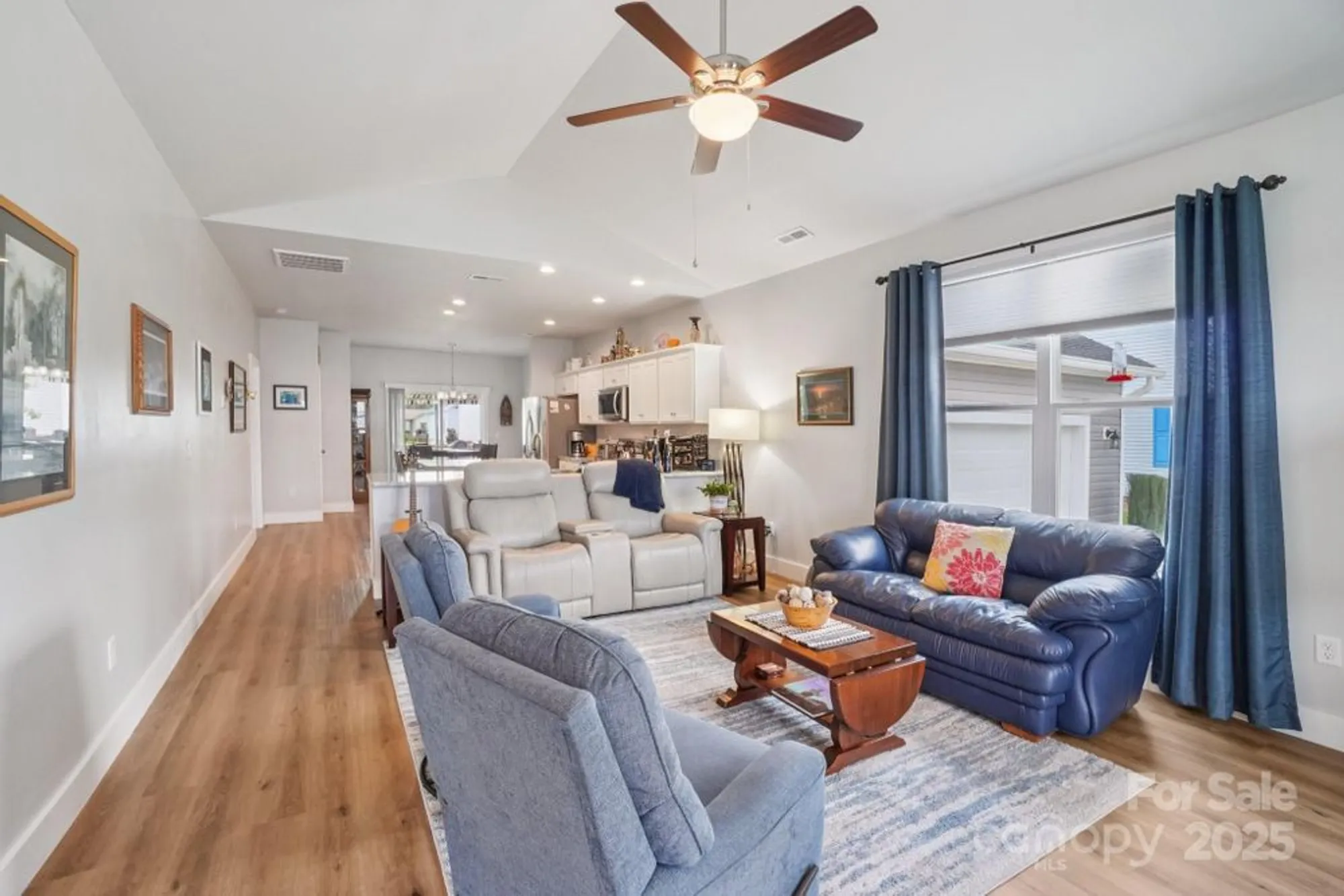 Property Slideshow image 6 of 23 | 244 beechnut dr, Hendersonville, NC, 28739