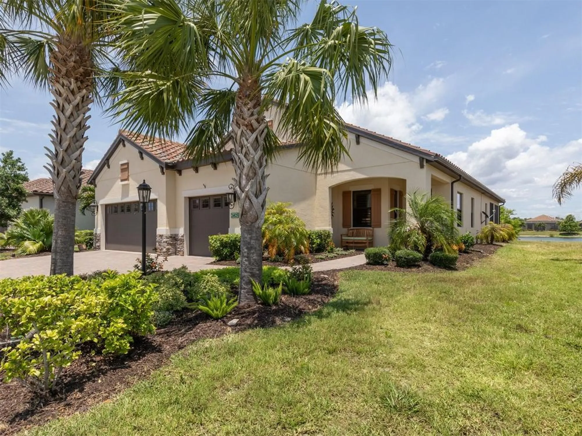 Property Slideshow image 1 of 60 | 26825 weiskopf dr, Englewood, FL, 34223