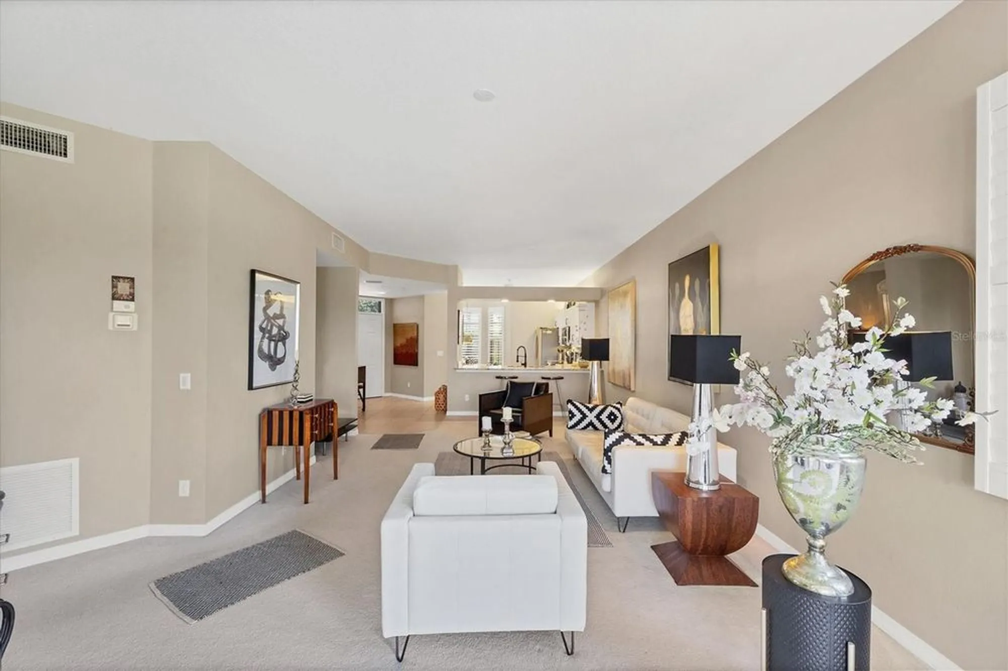 Property Slideshow image 7 of 51 | 119 woodbridge dr unit 102, Venice, FL, 34293