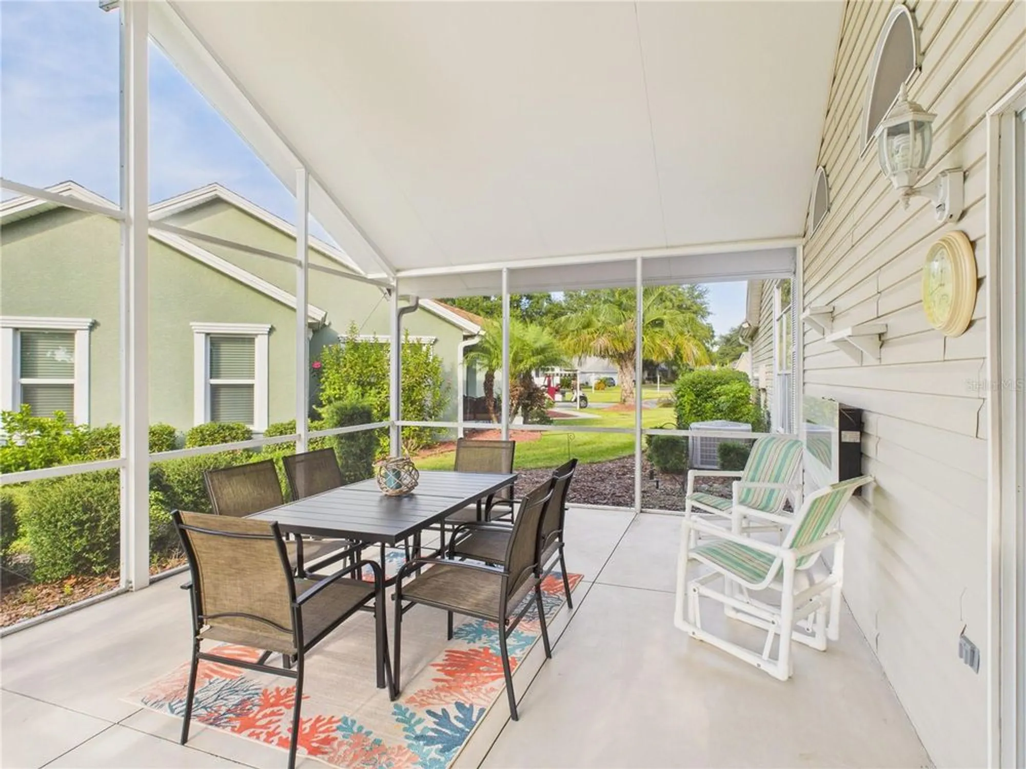Property Slideshow image 23 of 28 | 1605 chavez ct, The Villages, FL, 32159