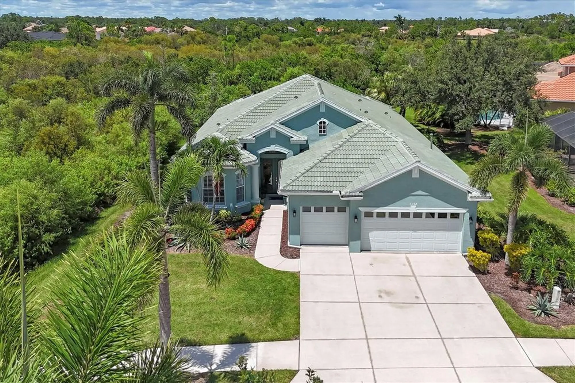 Property Slideshow image 4 of 81 | 5158 grand palmetto way, North Port, FL, 34291