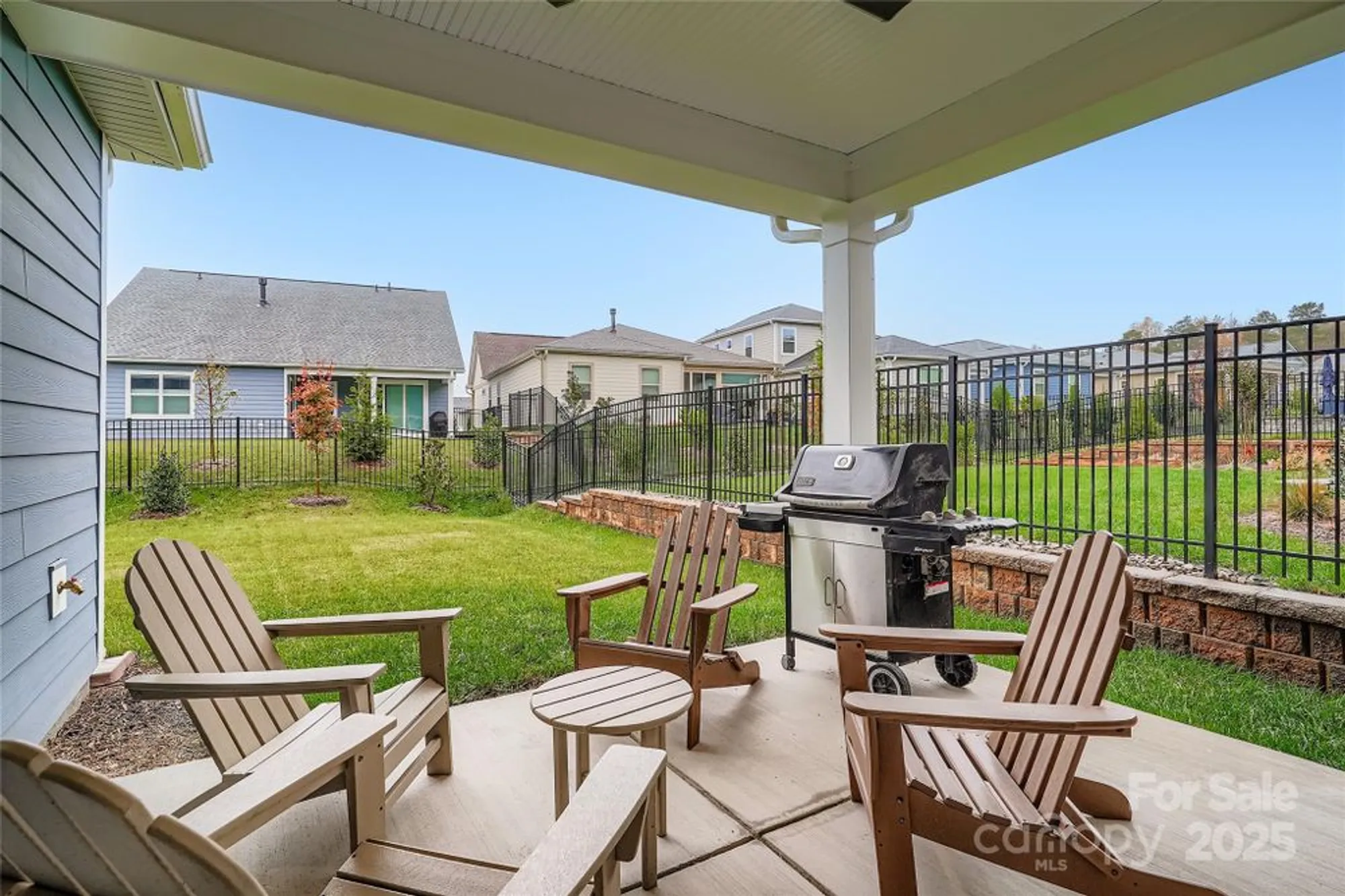 Property Slideshow image 26 of 29 | 5562 caneel ln # 1232, Denver, NC, 28037