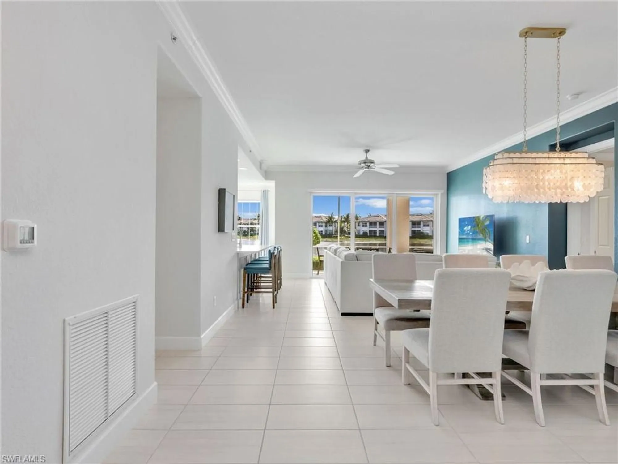 Property Slideshow image 9 of 49 | 8012 signature club cir unit 101, Naples, FL, 34113