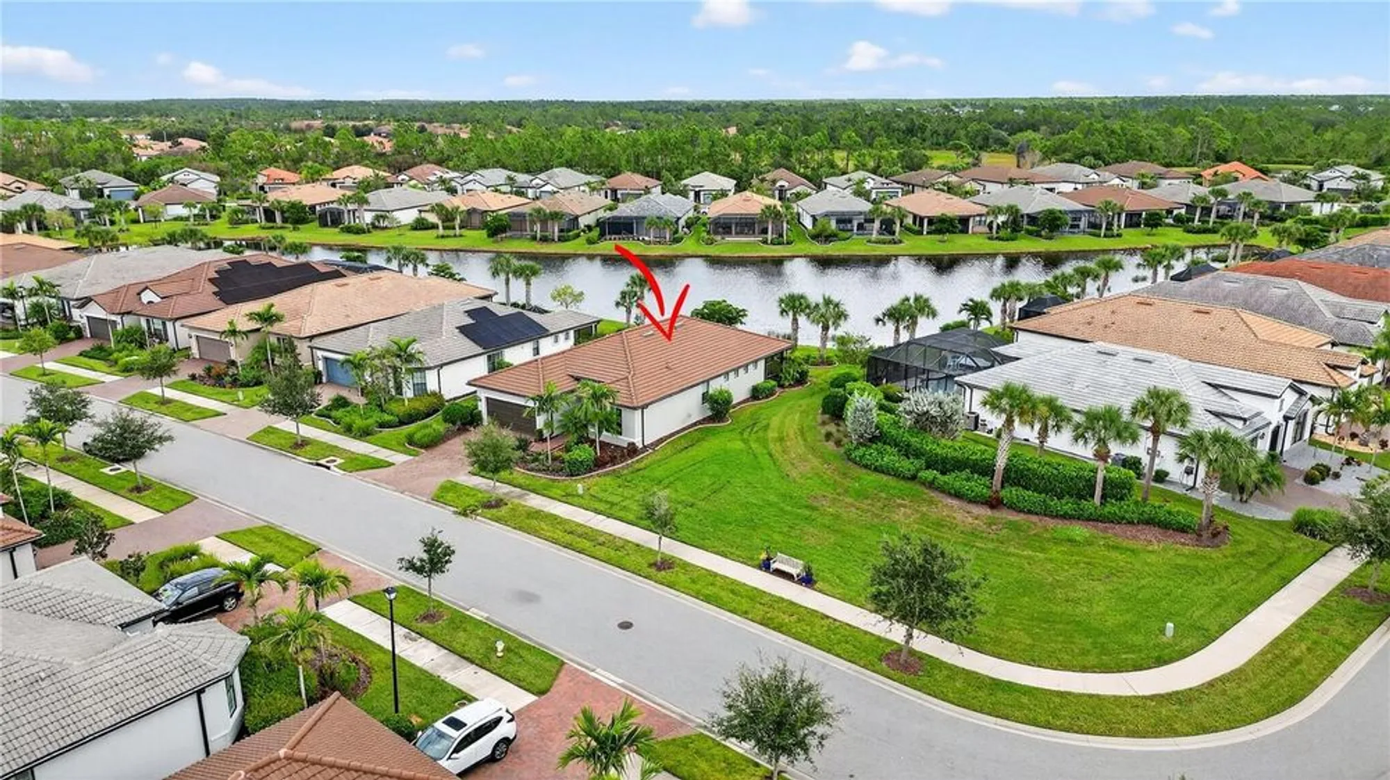 Property Slideshow image 43 of 59 | 1745 hyssop loop, North Port, FL, 34289