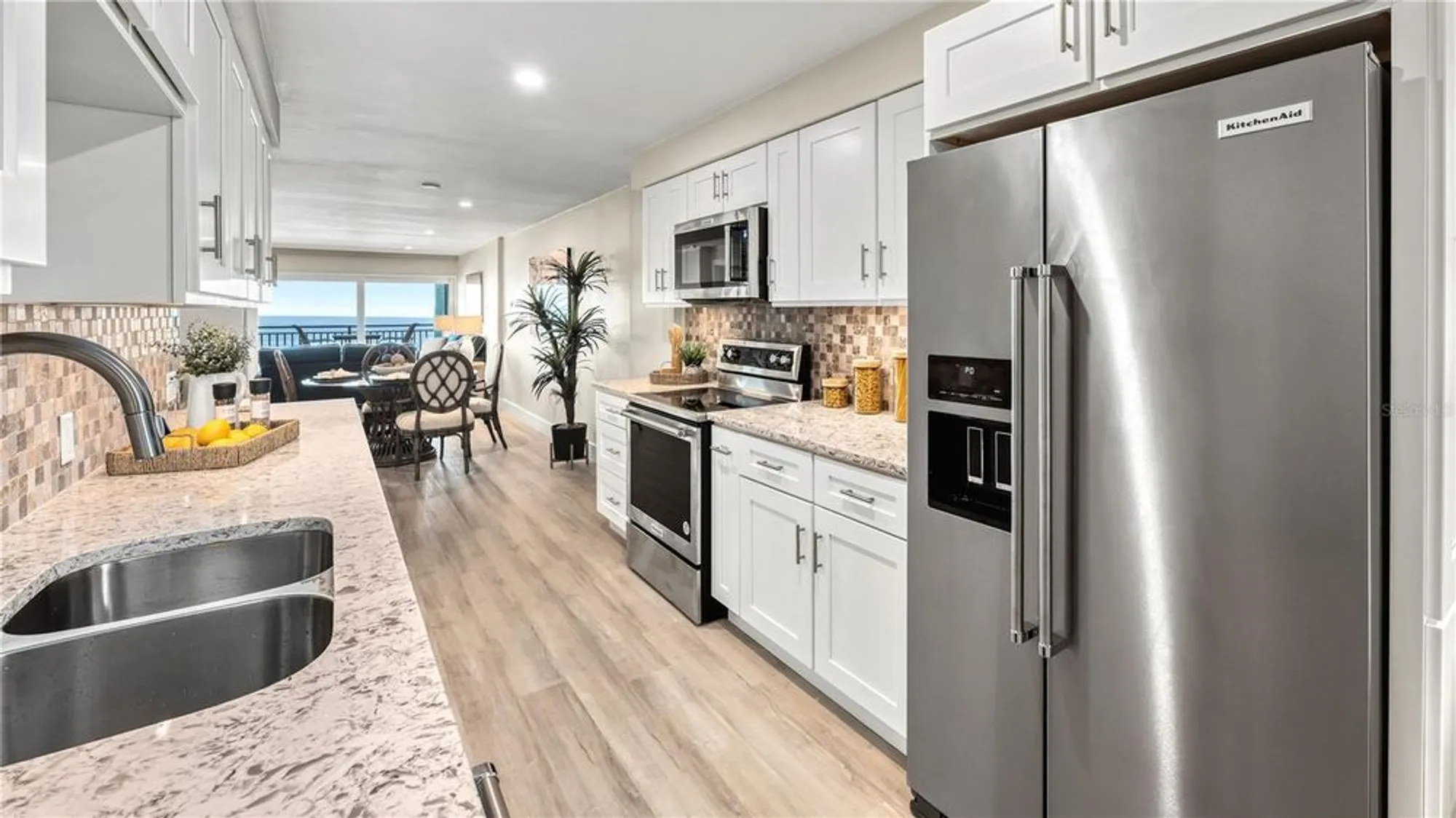 Property Slideshow image 6 of 58 | 20 whispering sands dr 1205, Sarasota, FL, 34242