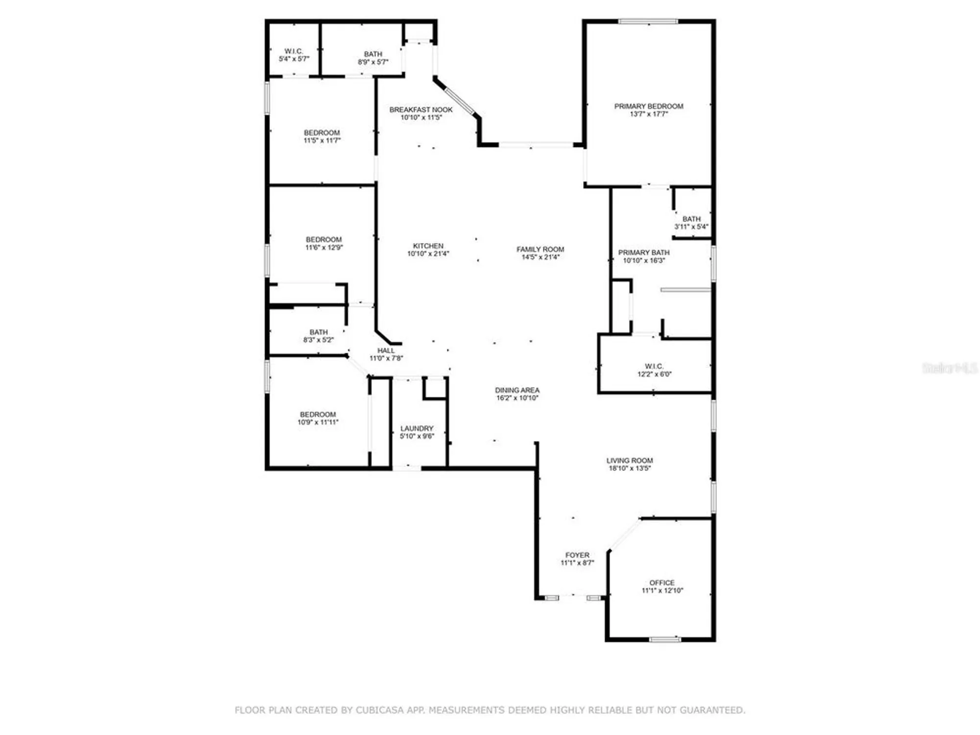 Property Slideshow image 4 of 59 | 13302 trailing moss dr, Dade City, FL, 33525