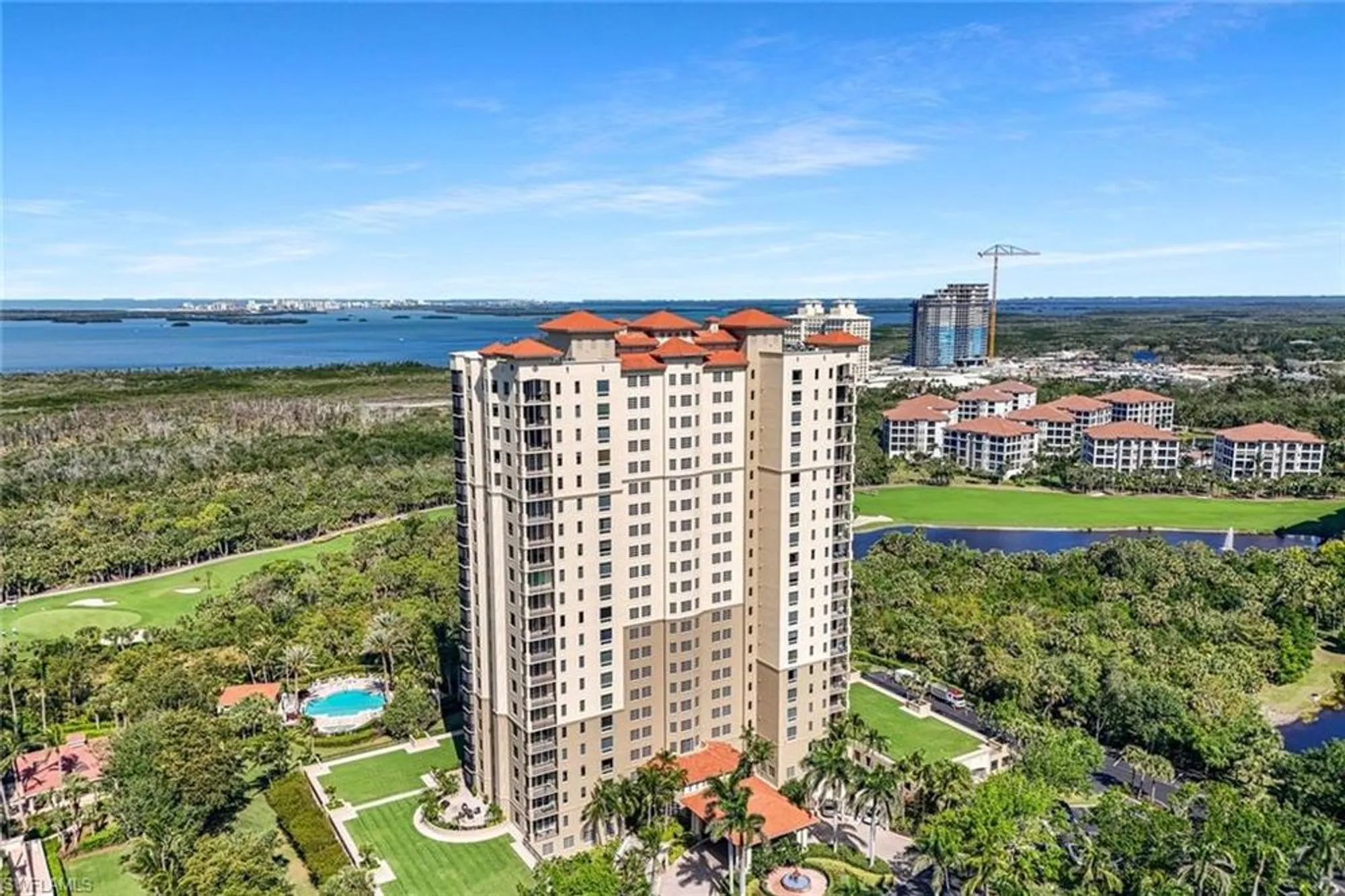 Property Slideshow image 22 of 22 | 23650 via veneto blvd 202, Estero, FL, 34134