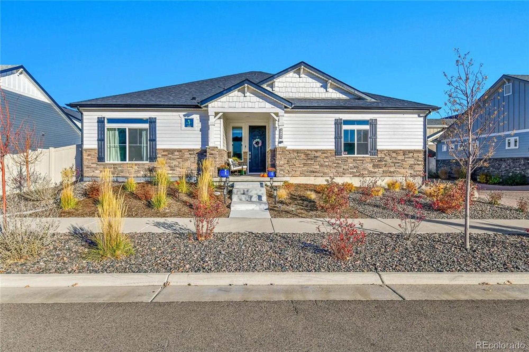 Property Slideshow image 1 of 37 | 5128 n quatar st, Aurora, CO, 80019