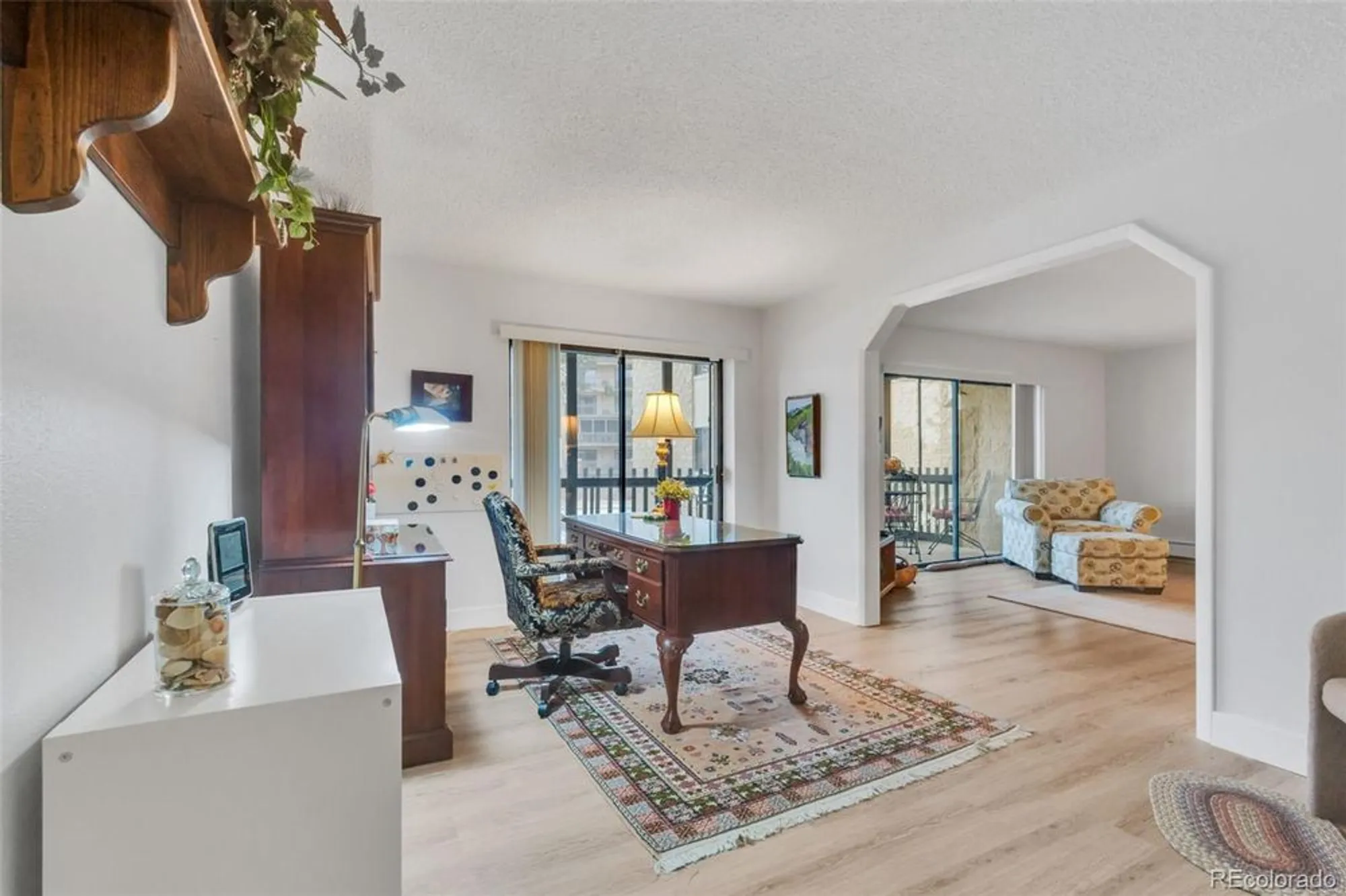 Property Slideshow image 16 of 43 | 13631 e marina dr apt 105, Aurora, CO, 80014