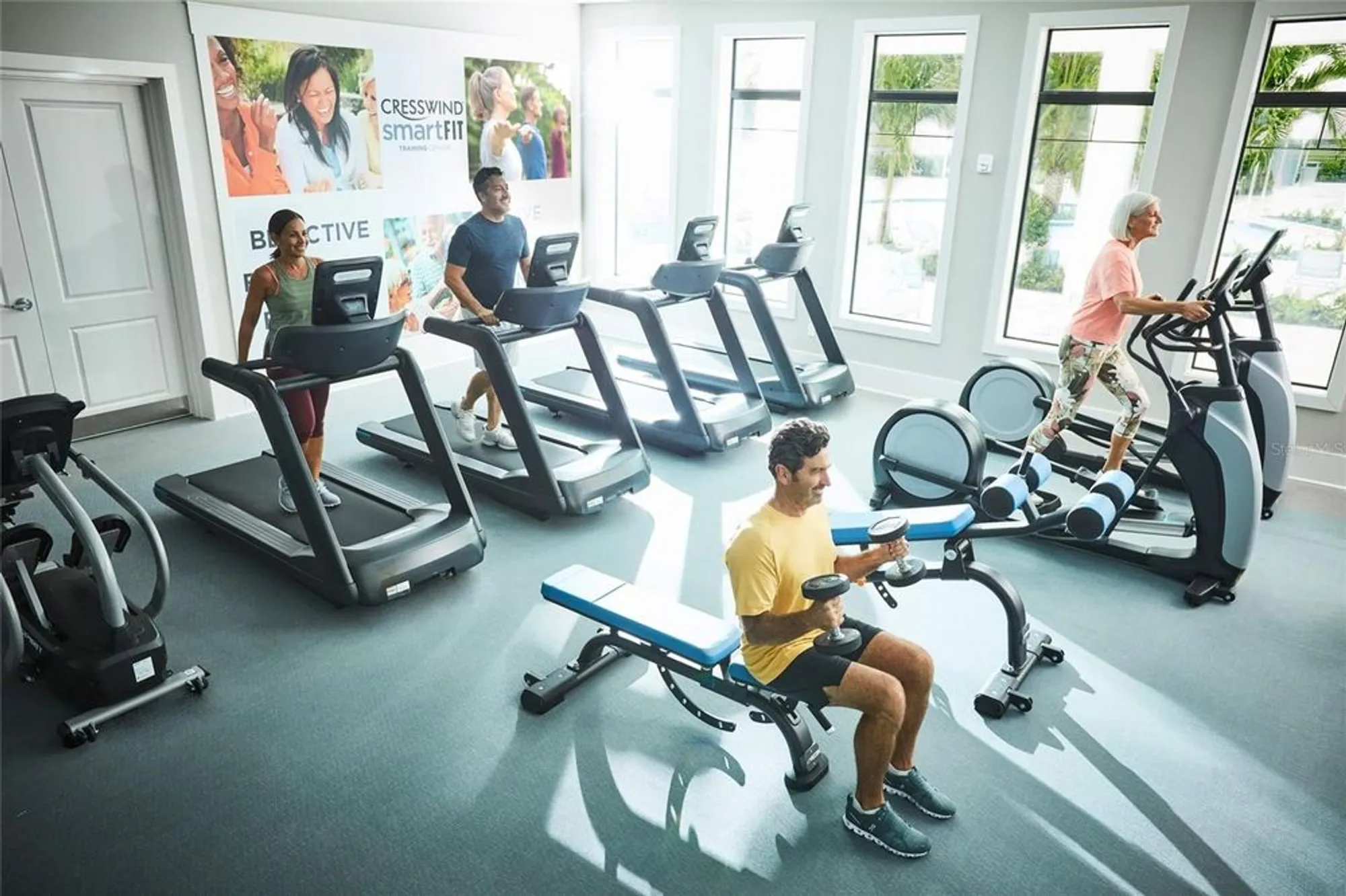 Property Slideshow image 51 of 62 | 18119 cresswind ter, Lakewood Ranch, FL, 34211