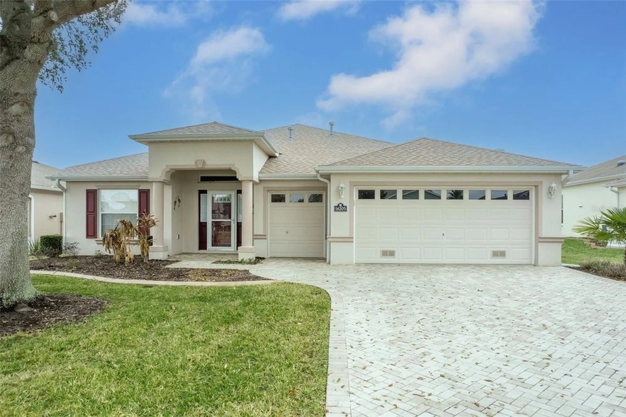 Property Slideshow image 1 of 44 | 16205 sw 12th ter, Ocala, FL, 34473