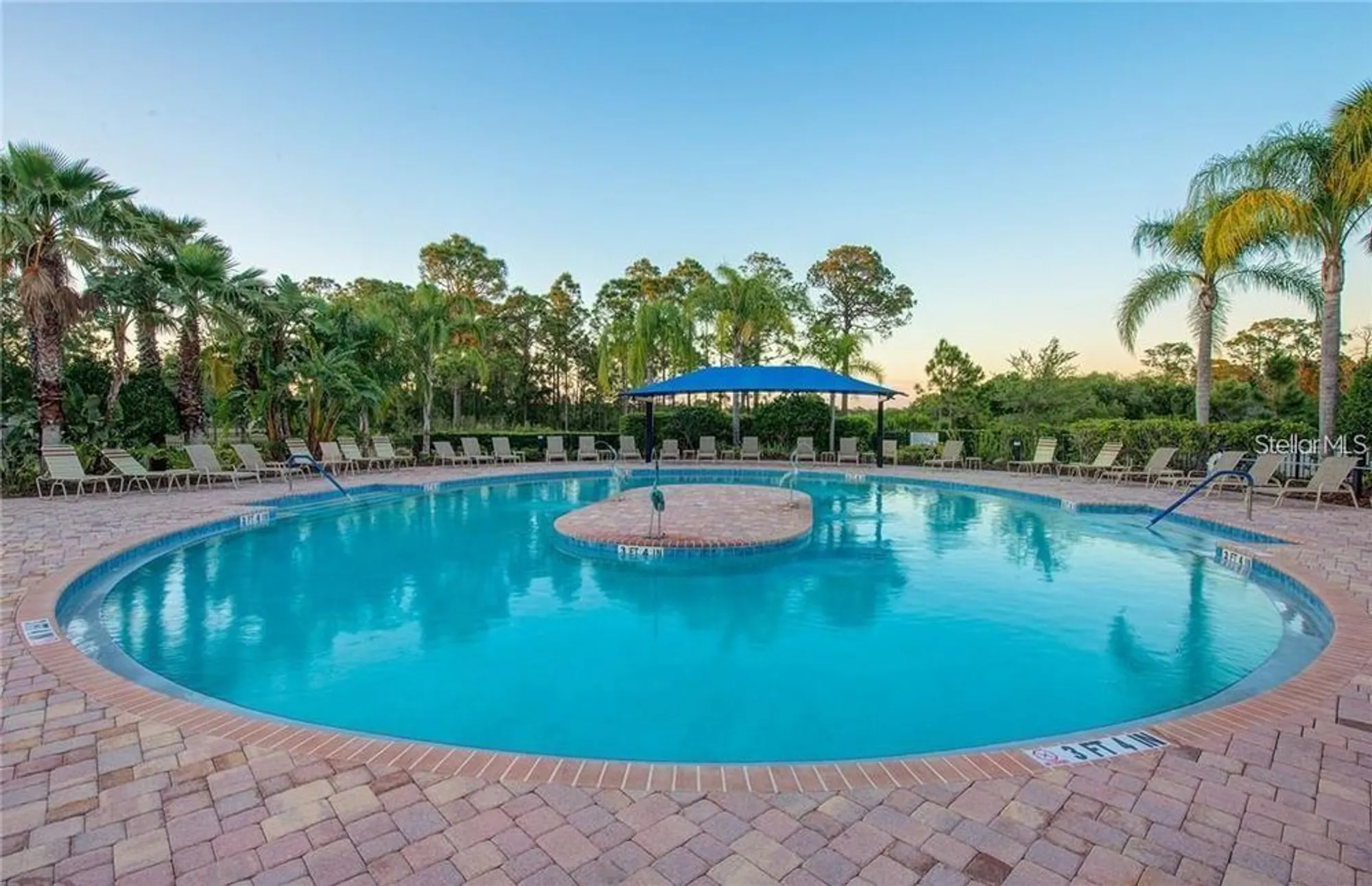 Property Slideshow image 94 of 100 | 2436 arugula dr, North Port, FL, 34289