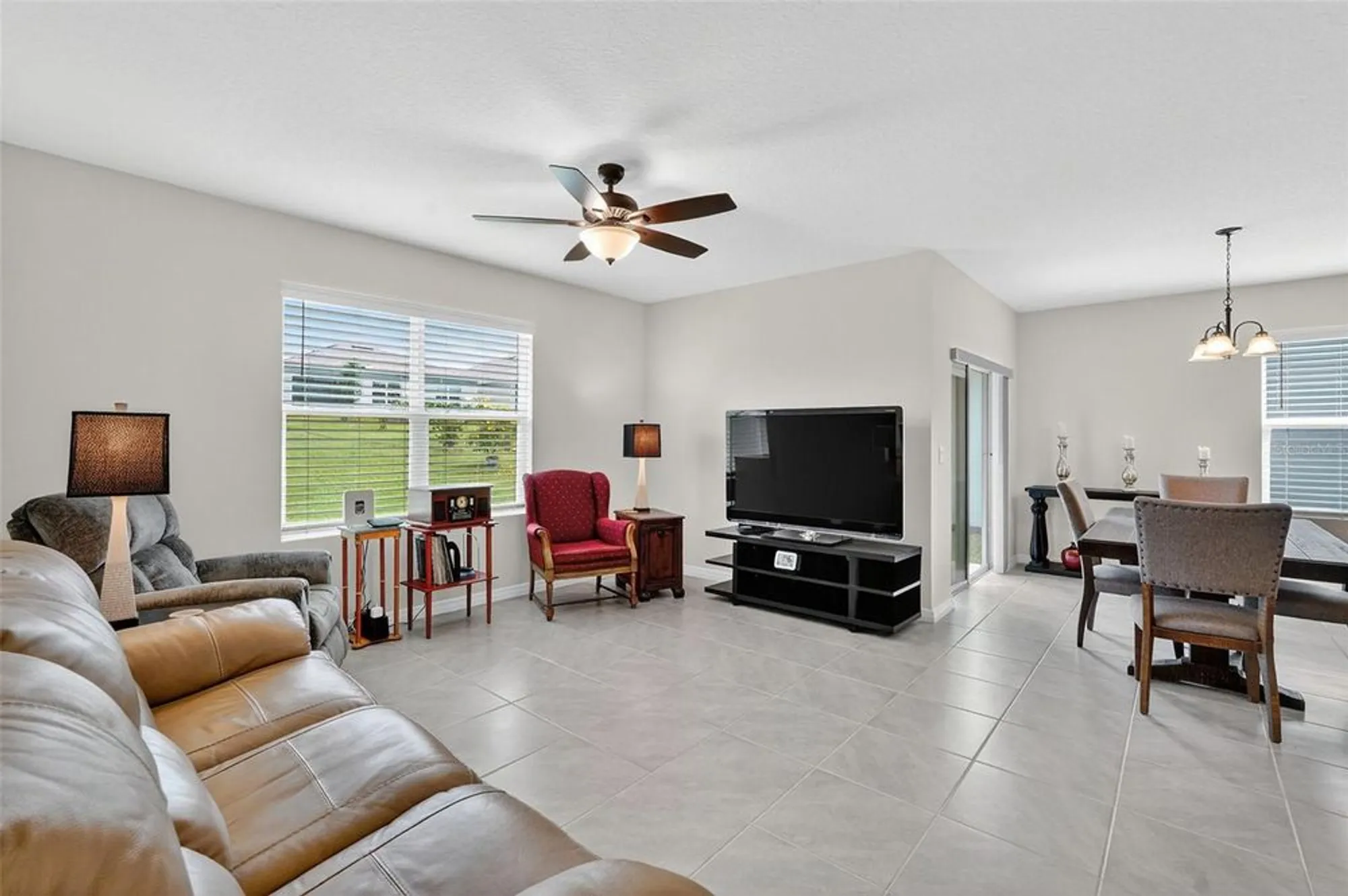 Property Slideshow image 38 of 60 | 28026 cypress springs loop, Okahumpka, FL, 34762