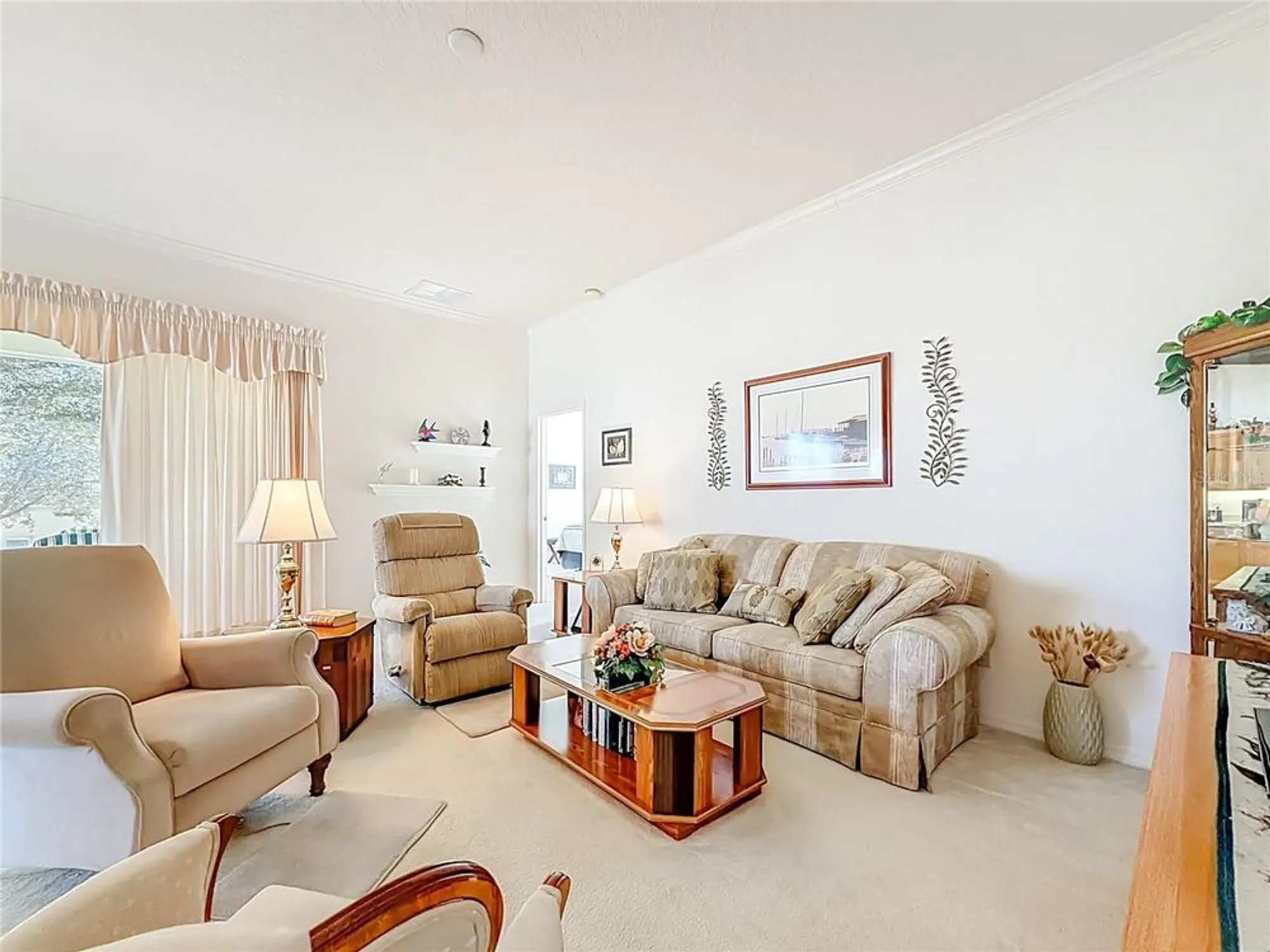 Property Slideshow image 7 of 86 | 3529 mount hope loop, Leesburg, FL, 34748