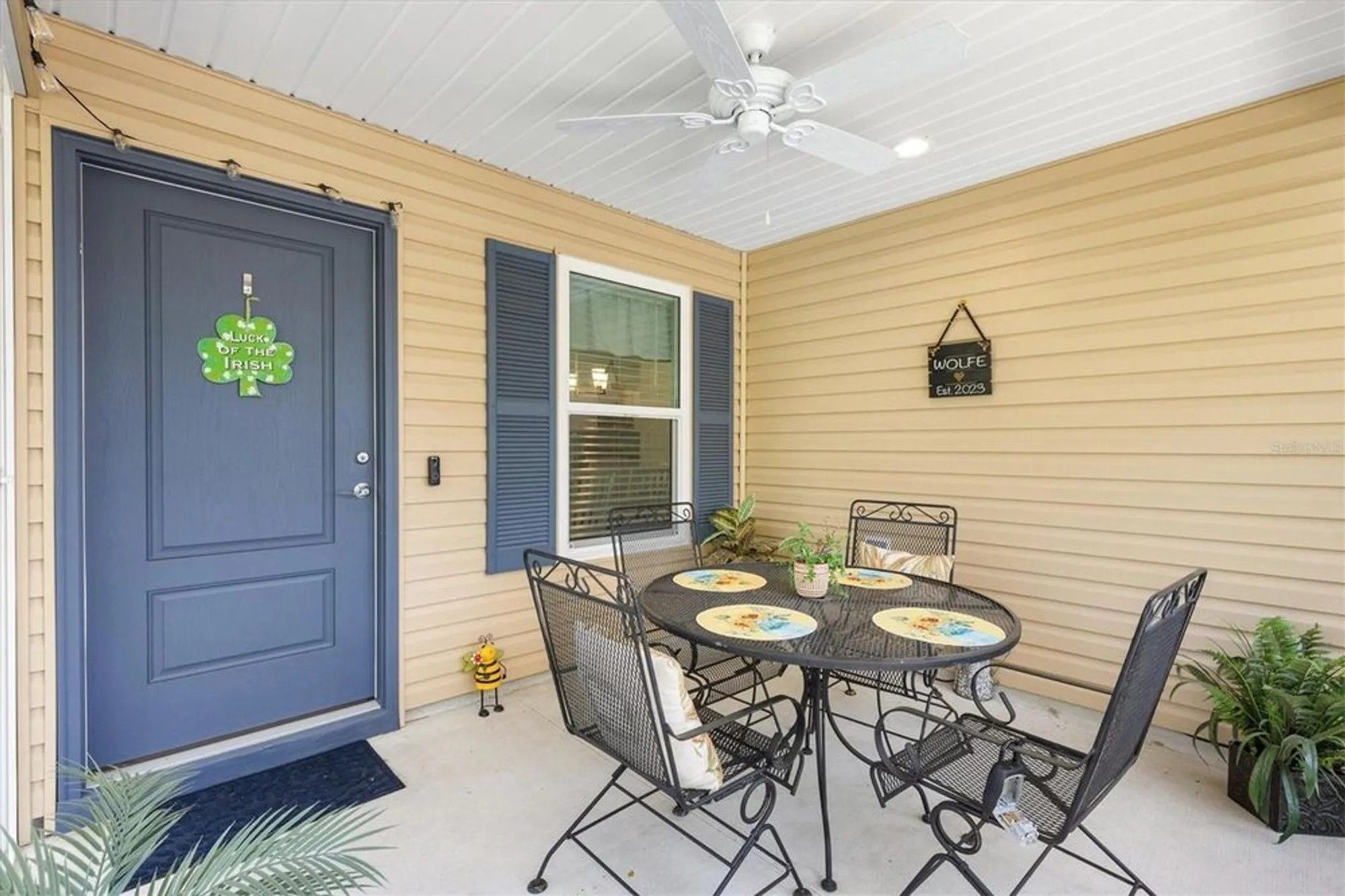 Property Slideshow image 3 of 30 | 3441 possehl pl, The Villages, FL, 32163