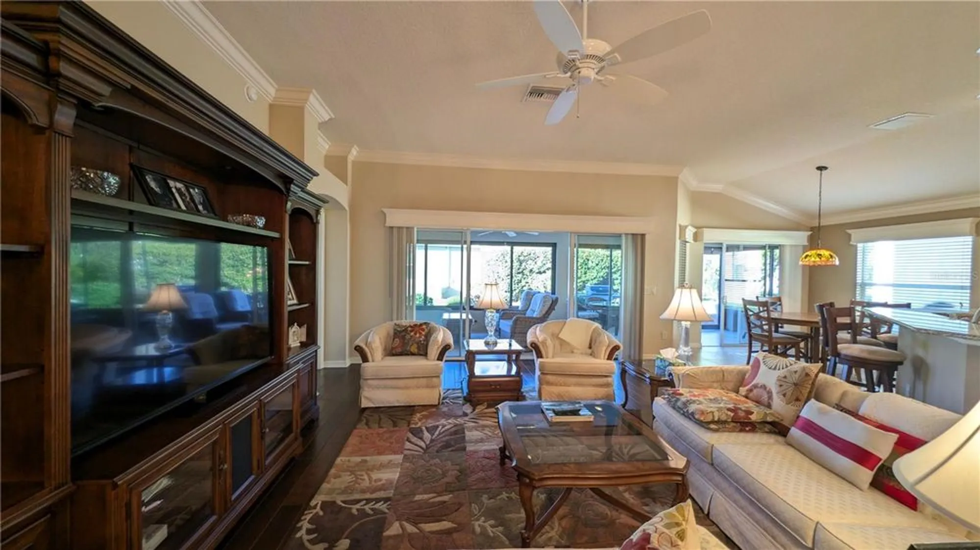 Property Slideshow image 32 of 51 | 1881 sassparilla way, The Villages, FL, 32162