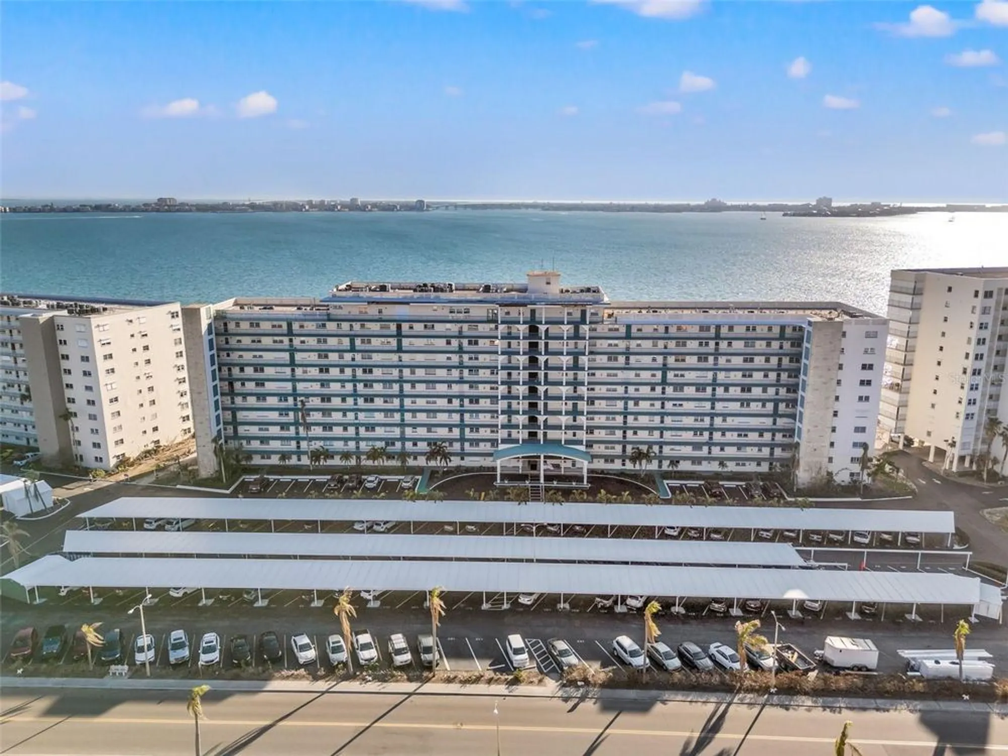 Property Slideshow image 1 of 44 | 6020 shore blvd 602, Gulfport, FL, 33707