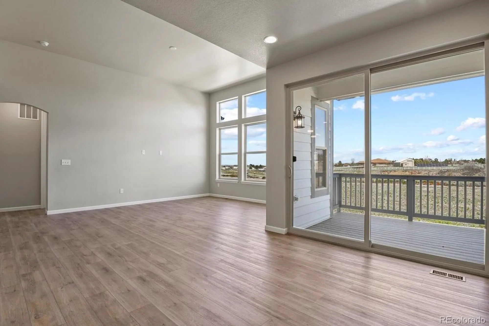 Property Slideshow image 13 of 25 | 6697 zebra grass ln, Parker, CO, 80138