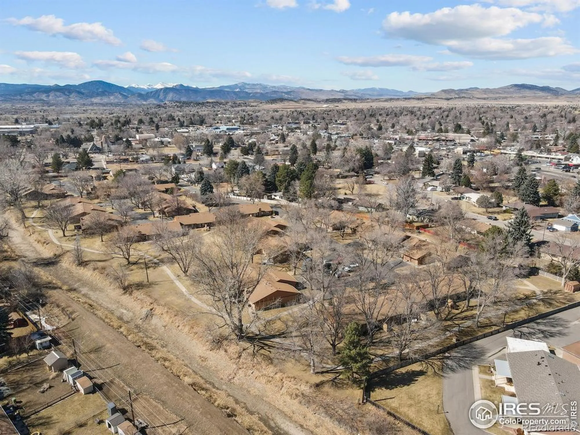 Property Slideshow image 45 of 46 | 1100 taft ave unit 27, Loveland, CO, 80537