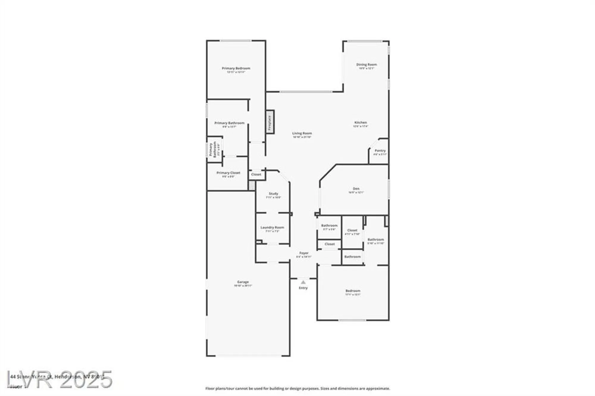 Property Slideshow image 54 of 69 | 44 stone yucca ct, Henderson, NV, 89011