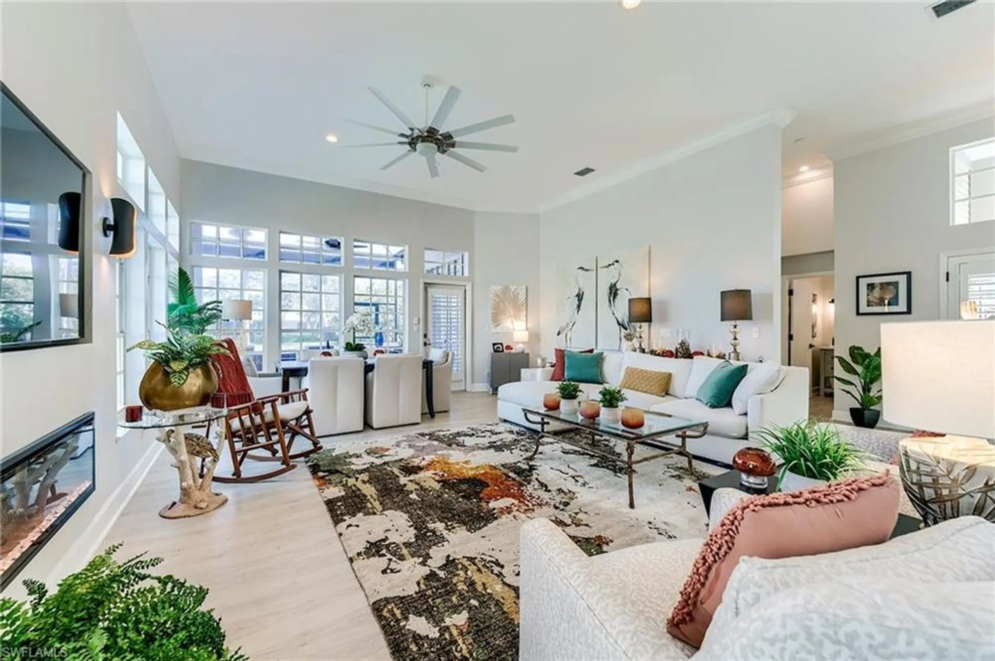 Property Slideshow image 4 of 37 | 3420 thornbury ln, Bonita Springs, FL, 34134