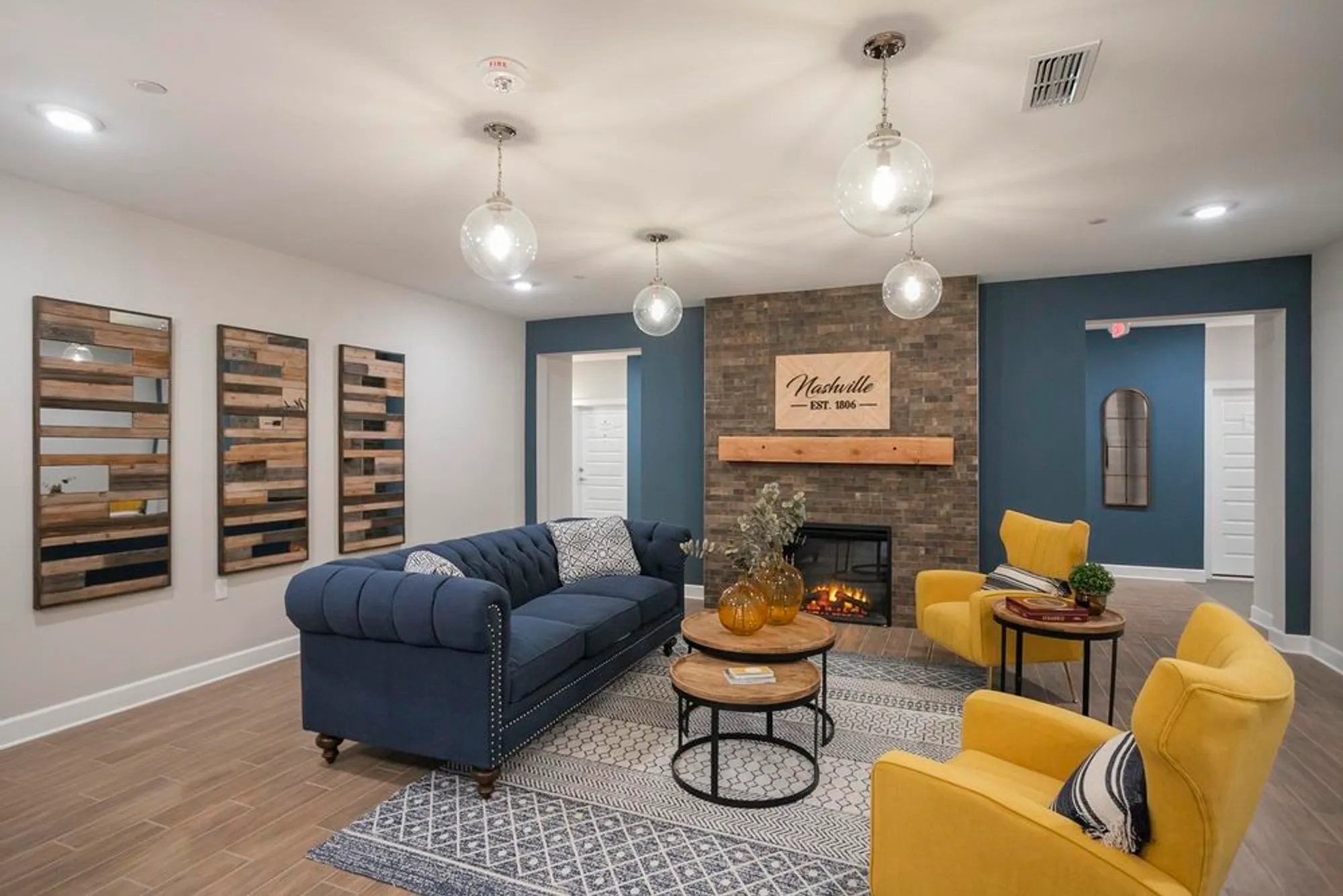 Property Slideshow image 41 of 60 | 141 saundersville rd apt 1402, Hendersonville, TN, 37075