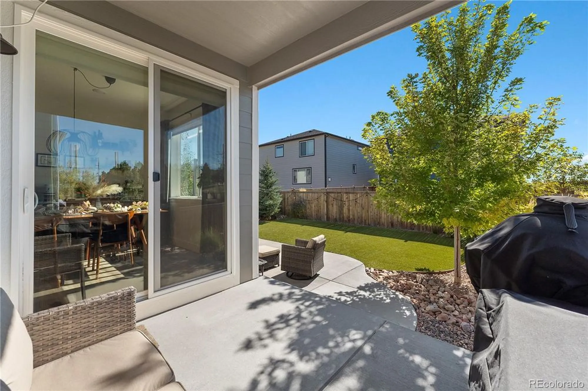 Property Slideshow image 43 of 49 | 483 white sand trl, Castle Rock, CO, 80104