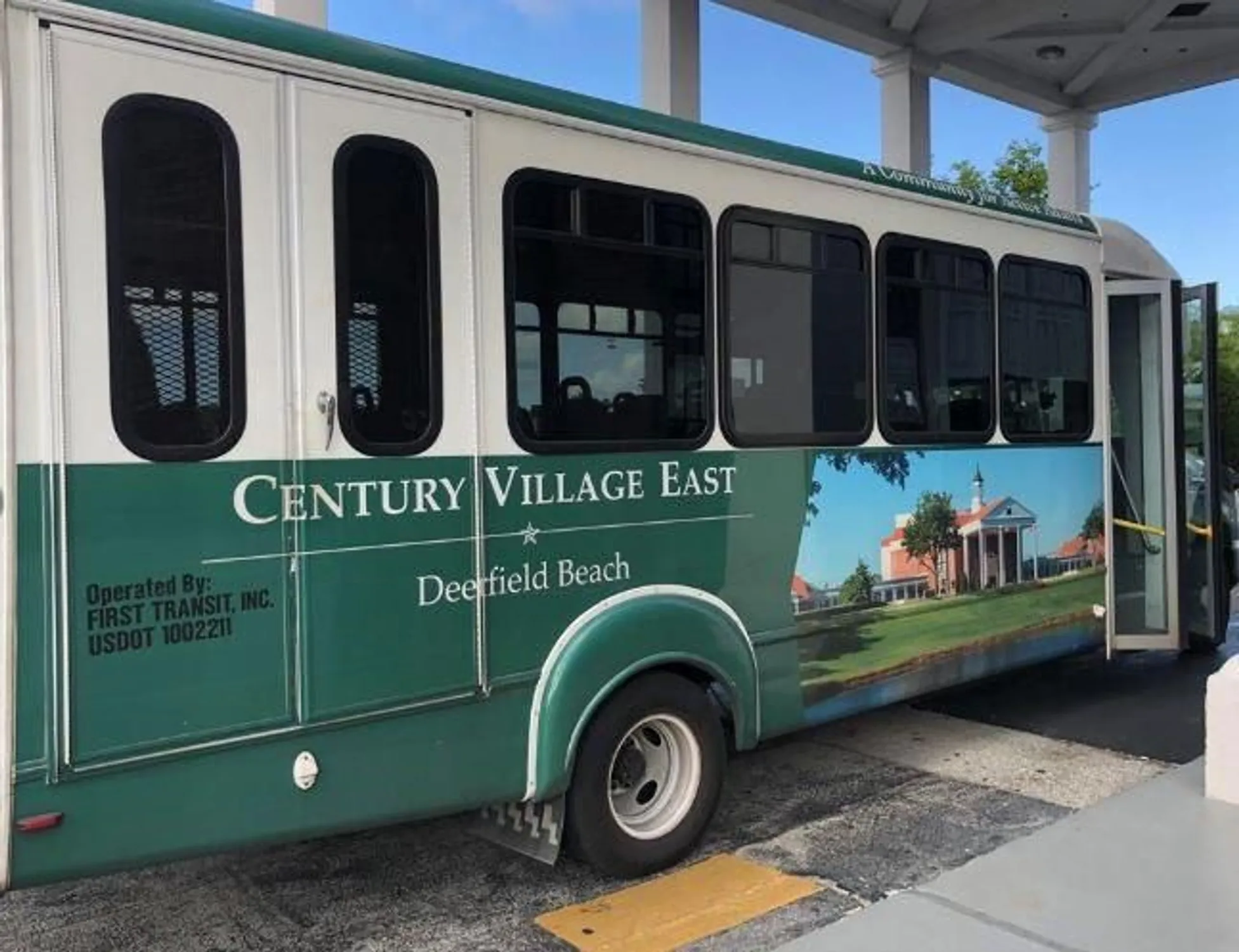 Property Slideshow image 29 of 36 | 91 ventnor e unit e, Deerfield Beach, FL, 33442