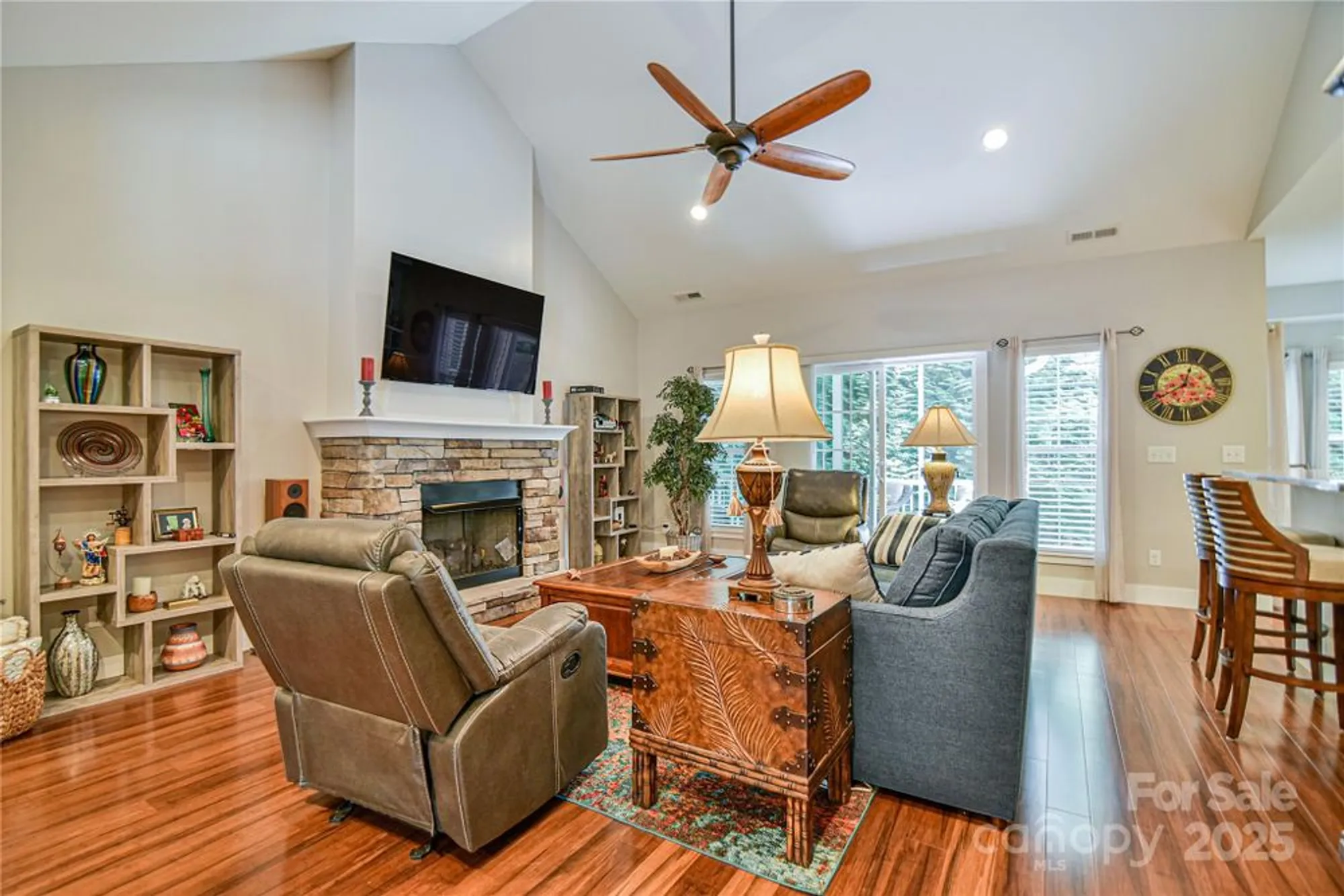 Property Slideshow image 9 of 32 | 34 waterbury ct, Hendersonville, NC, 28791