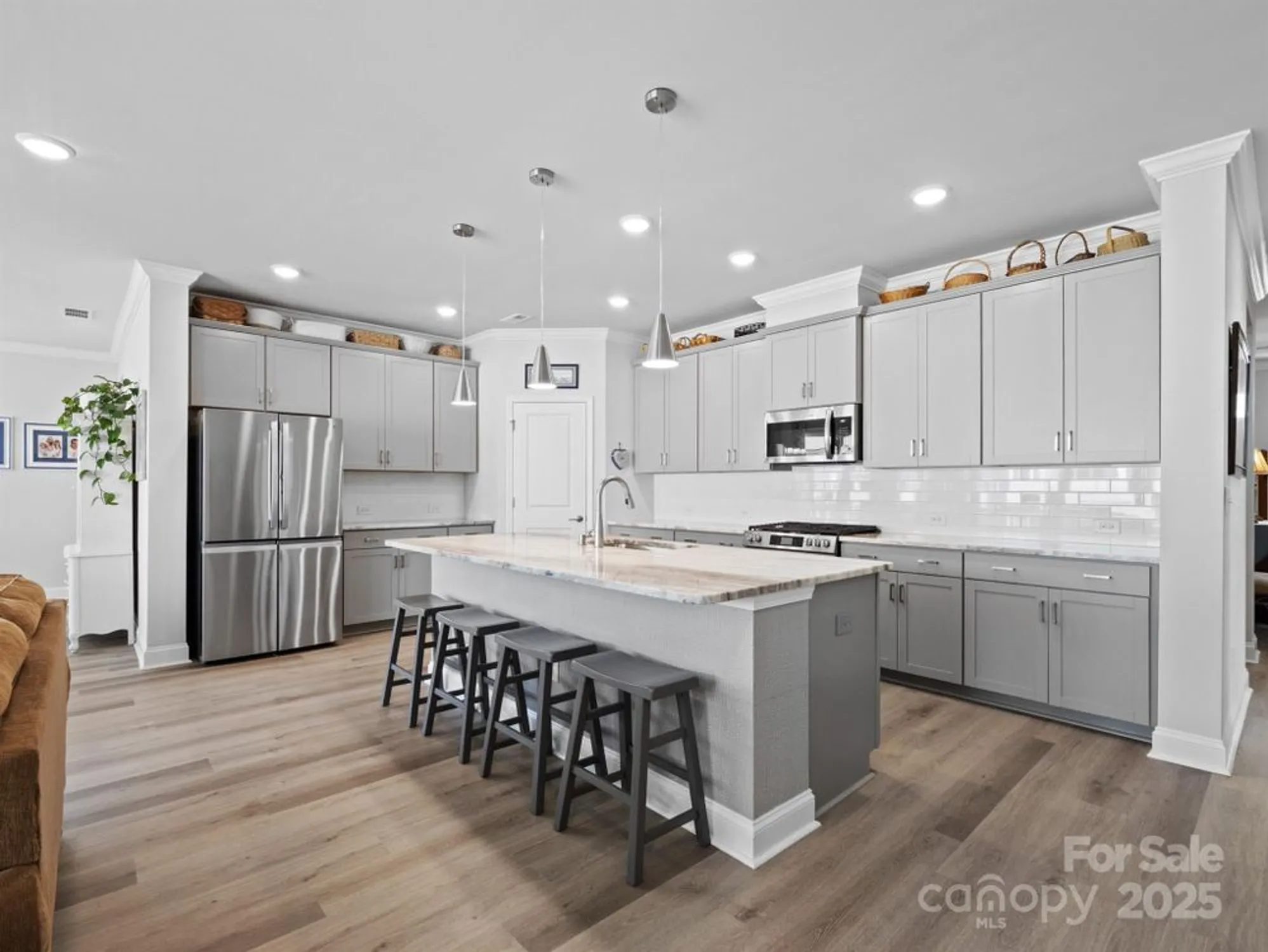 Property Slideshow image 10 of 33 | 3160 gavin ln, Harrisburg, NC, 28075