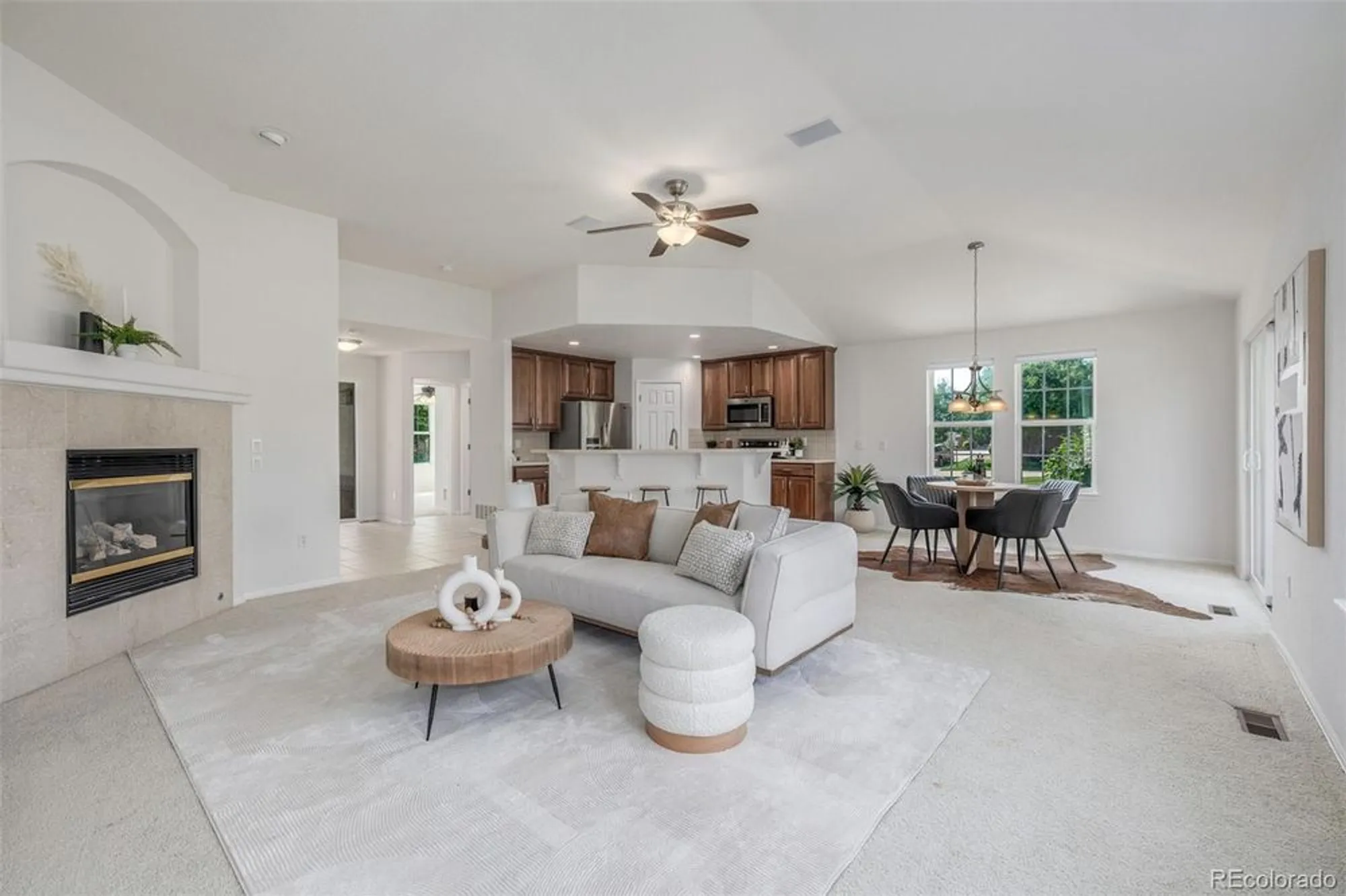 Property Slideshow image 6 of 46 | 8267 s sicily ct, Aurora, CO, 80016