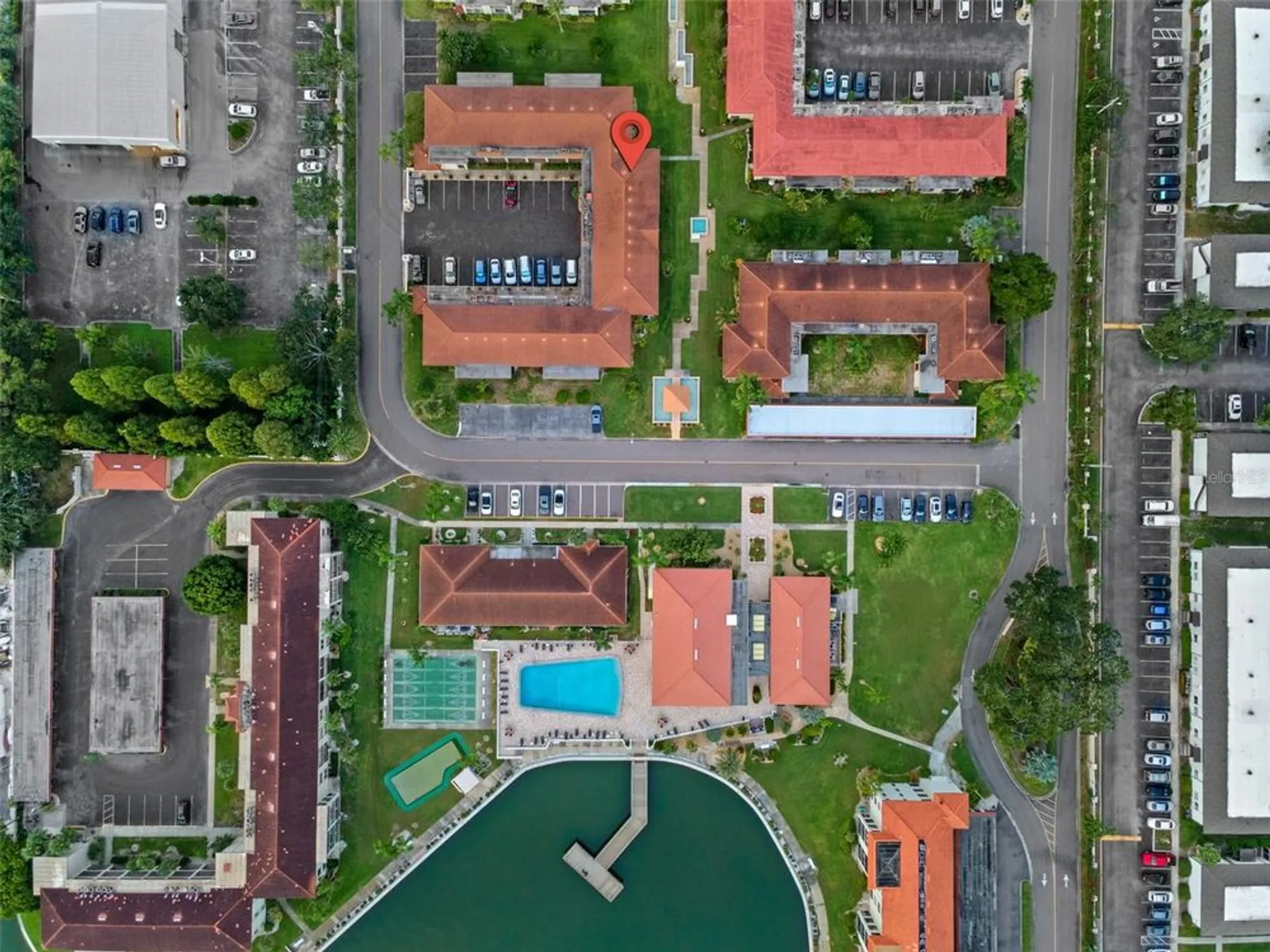 Property Slideshow image 3 of 27 | 19029 us highway 19 n apt 6-16, Clearwater, FL, 33764