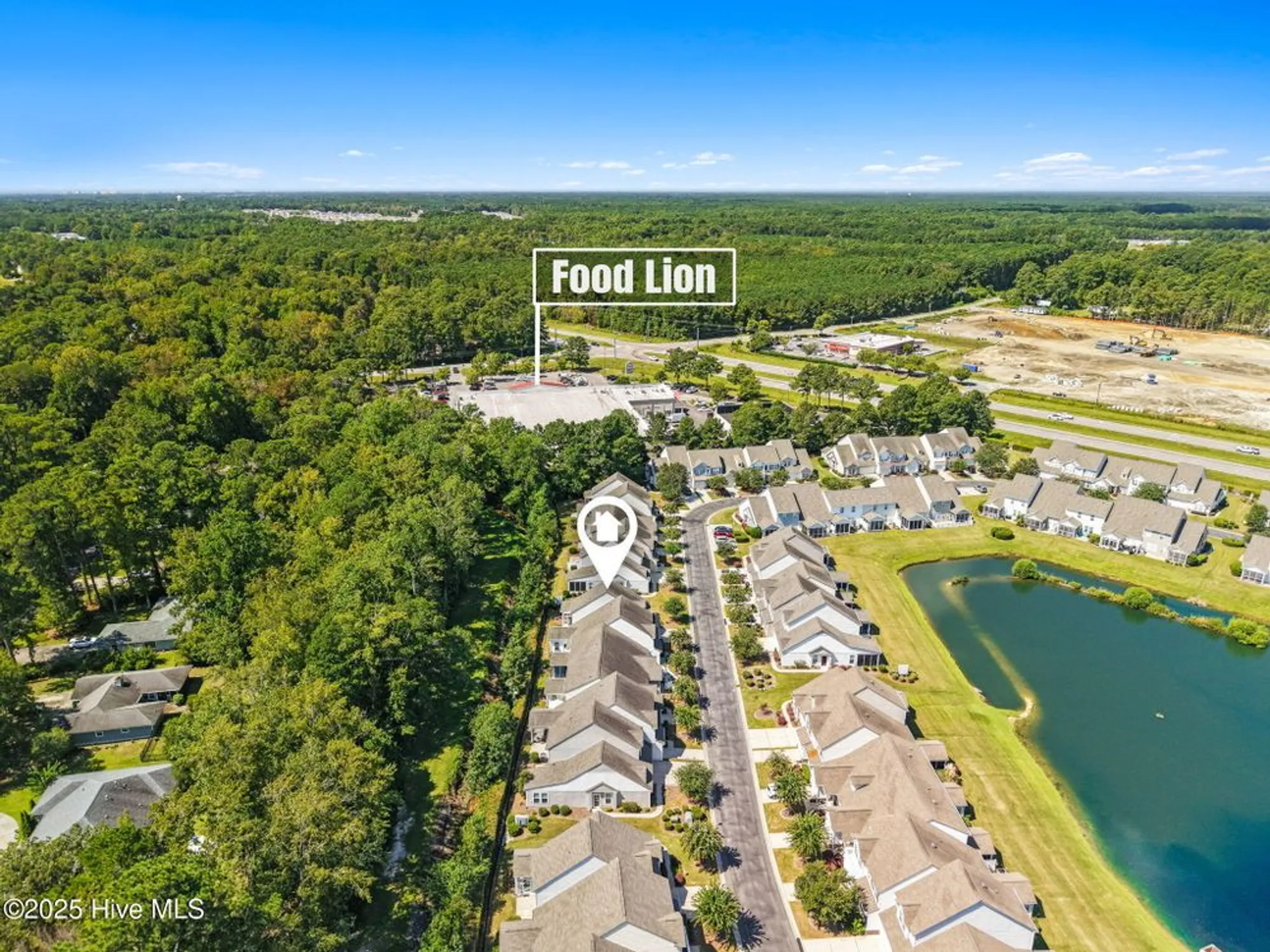Property Slideshow image 67 of 68 | 152 freeboard ln # 806, Carolina Shores, NC, 28467
