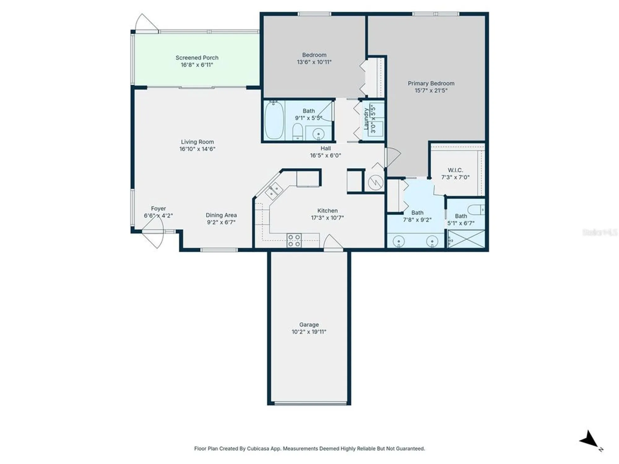 Property Slideshow image 32 of 32 | 7164 cedar hollow cir, Bradenton, FL, 34203