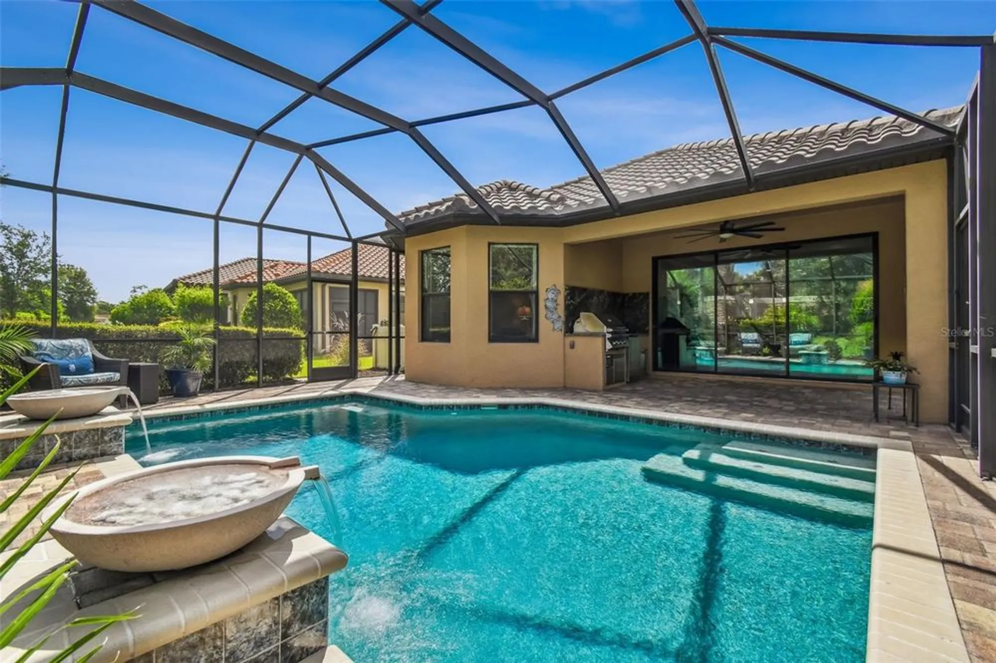 Property Slideshow image 52 of 70 | 11551 callisia dr, Odessa, FL, 33556