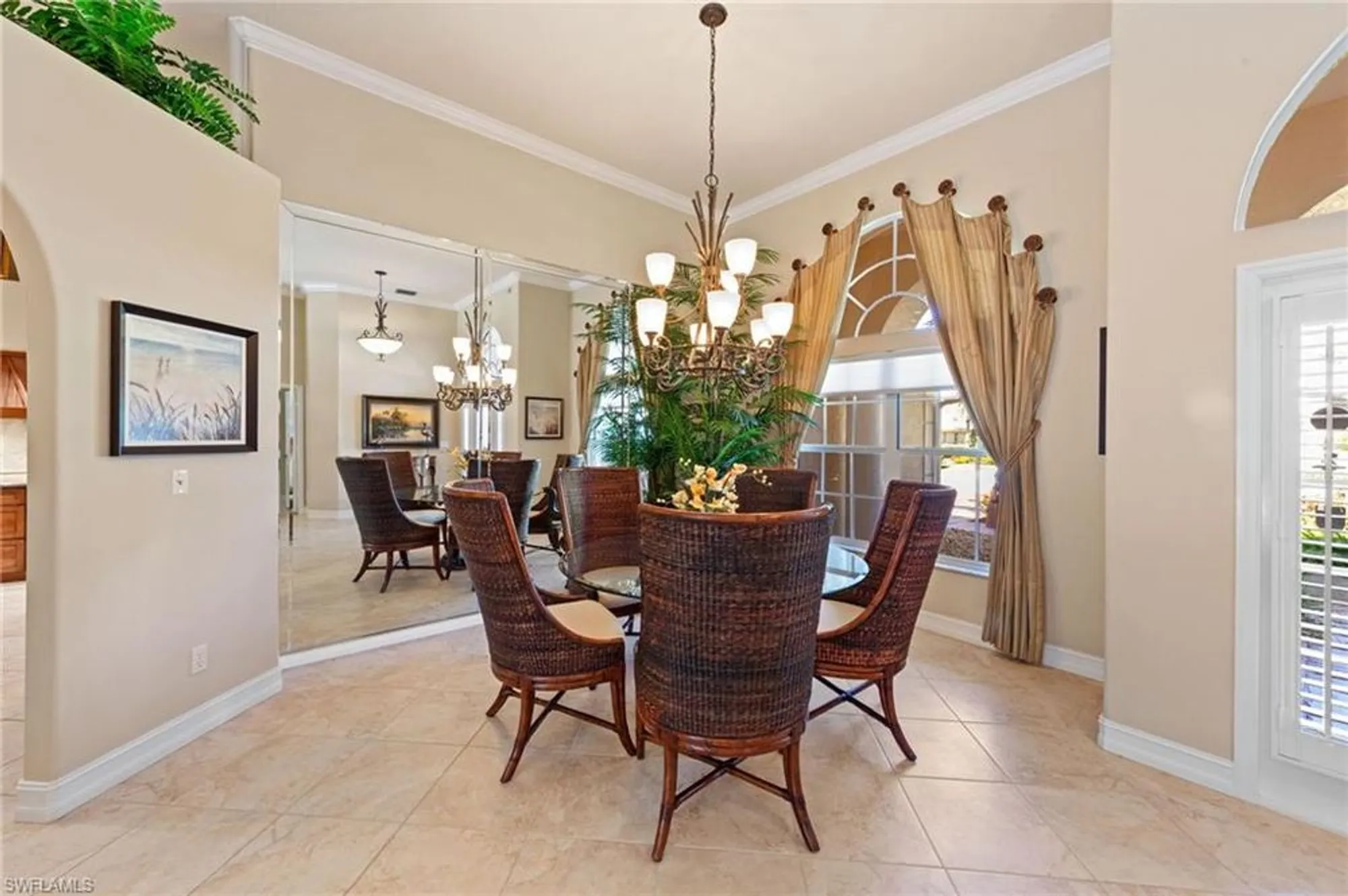 Property Slideshow image 6 of 25 | 3501 fiddlehead ct, Bonita Springs, FL, 34134
