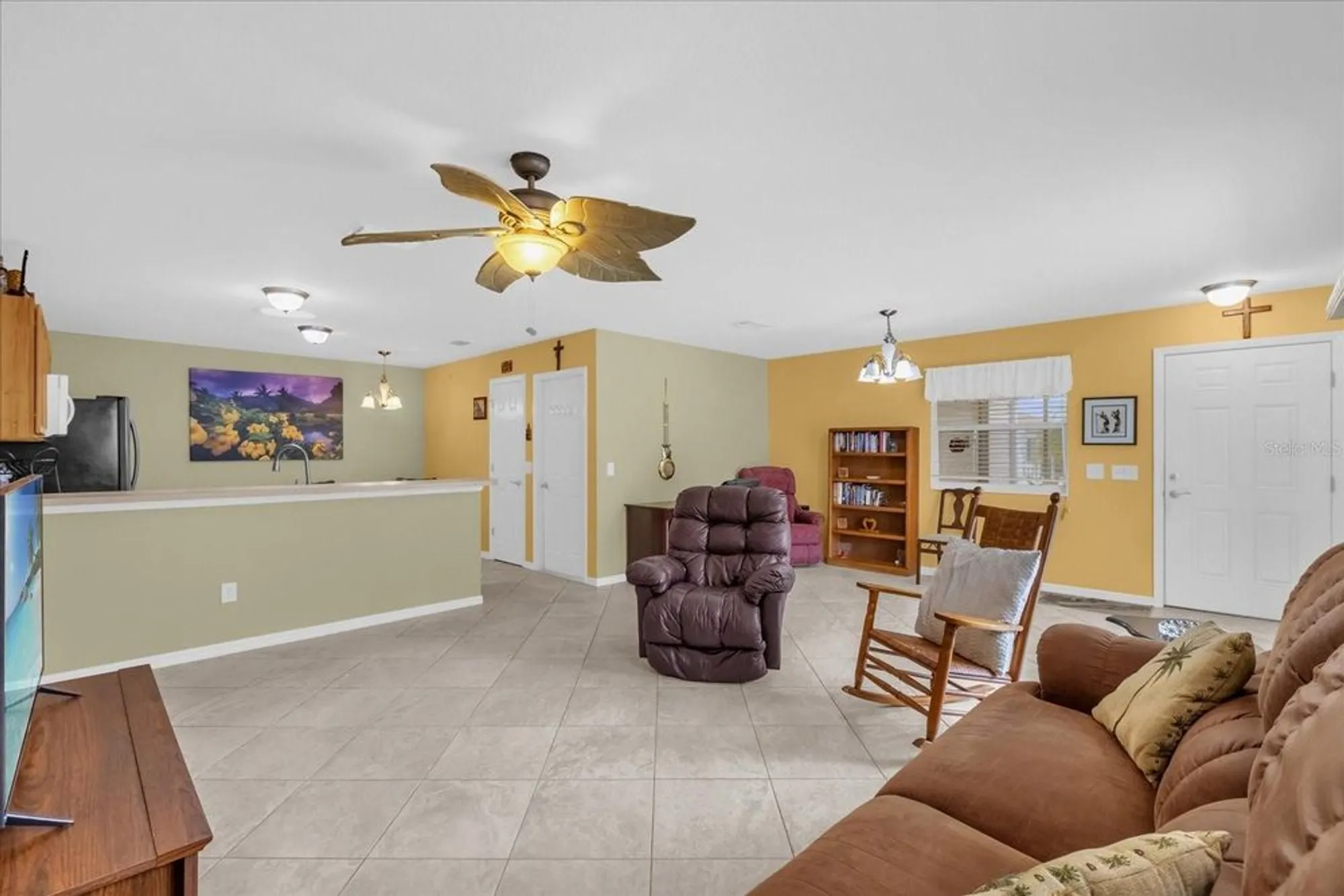Property Slideshow image 13 of 28 | 1382 zest ave, The Villages, FL, 32163