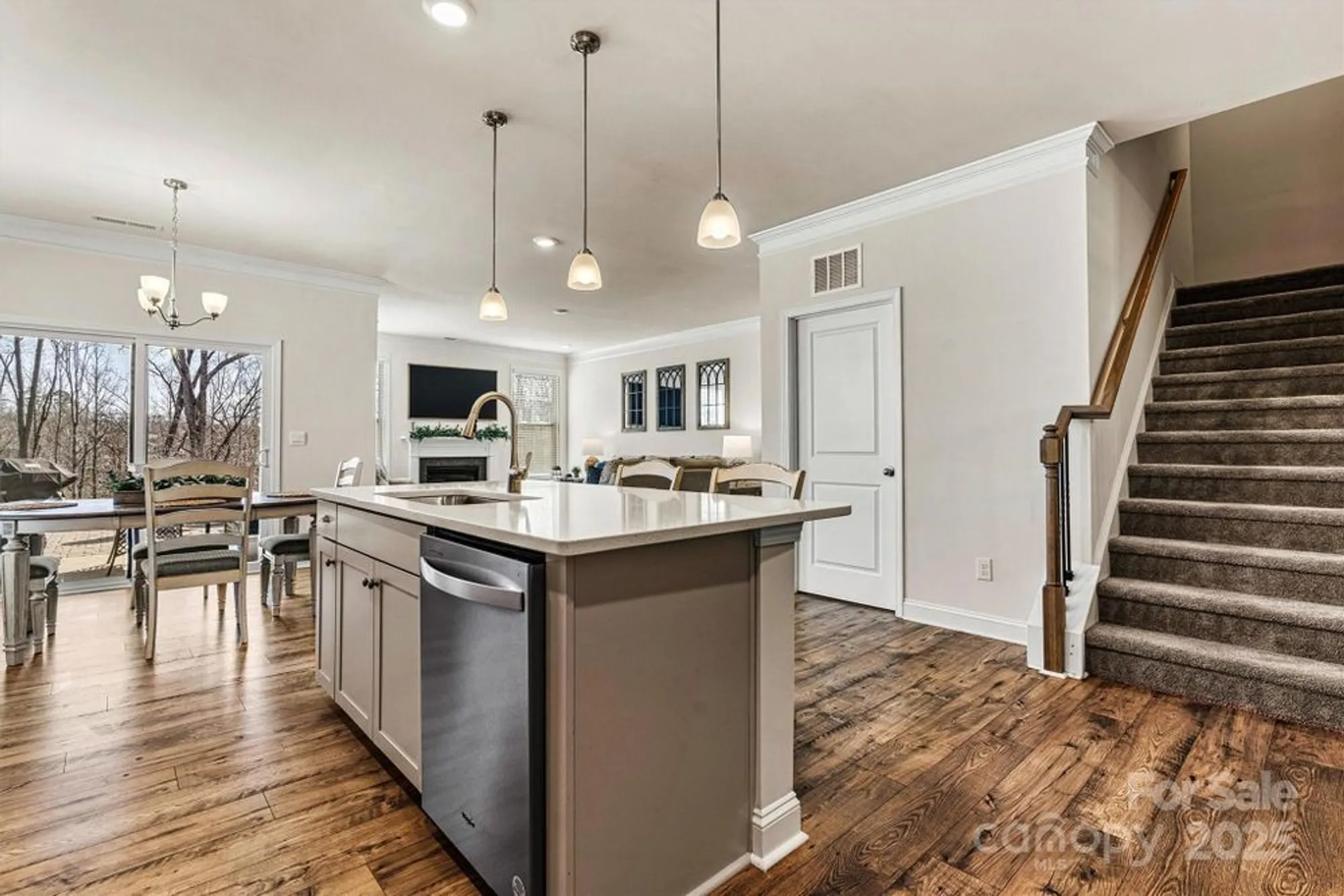 Property Slideshow image 9 of 47 | 3193 burnello ct, Iron Station, NC, 28080