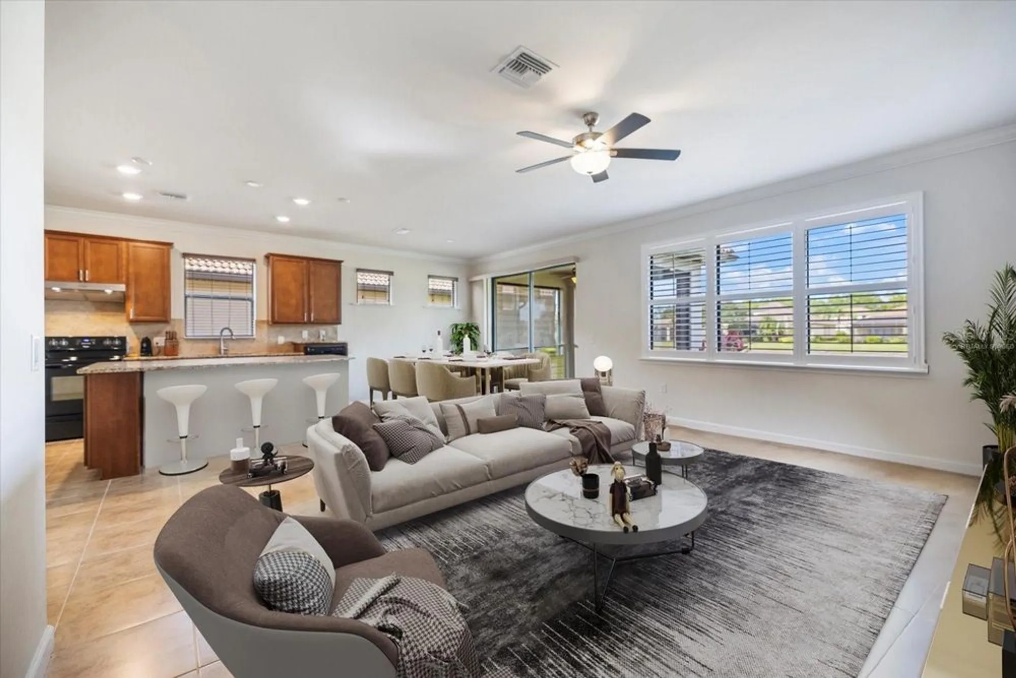 Property Slideshow image 15 of 28 | 1548 hyssop loop, North Port, FL, 34289