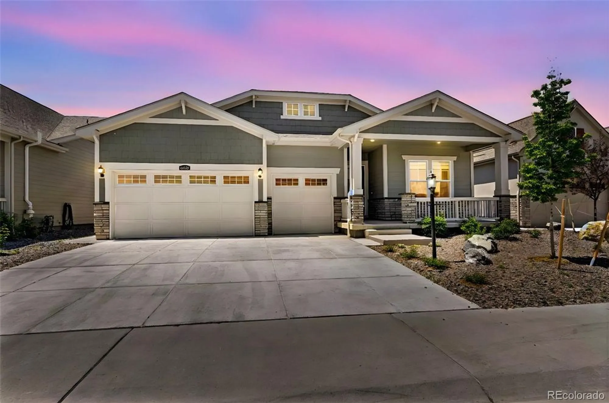 Property Slideshow image 2 of 50 | 15859 xanthia way, Thornton, CO, 80602