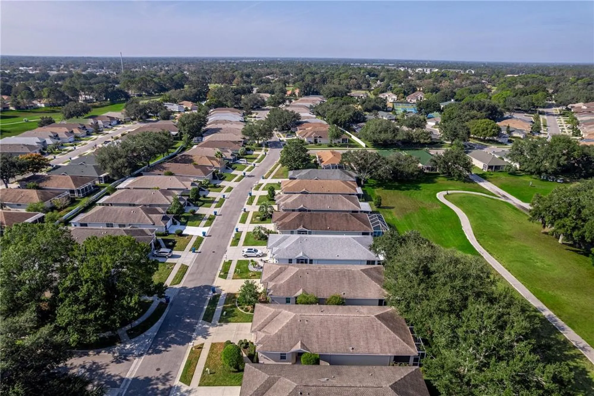 Property Slideshow image 54 of 57 | 15033 middle fairway dr, Spring Hill, FL, 34609