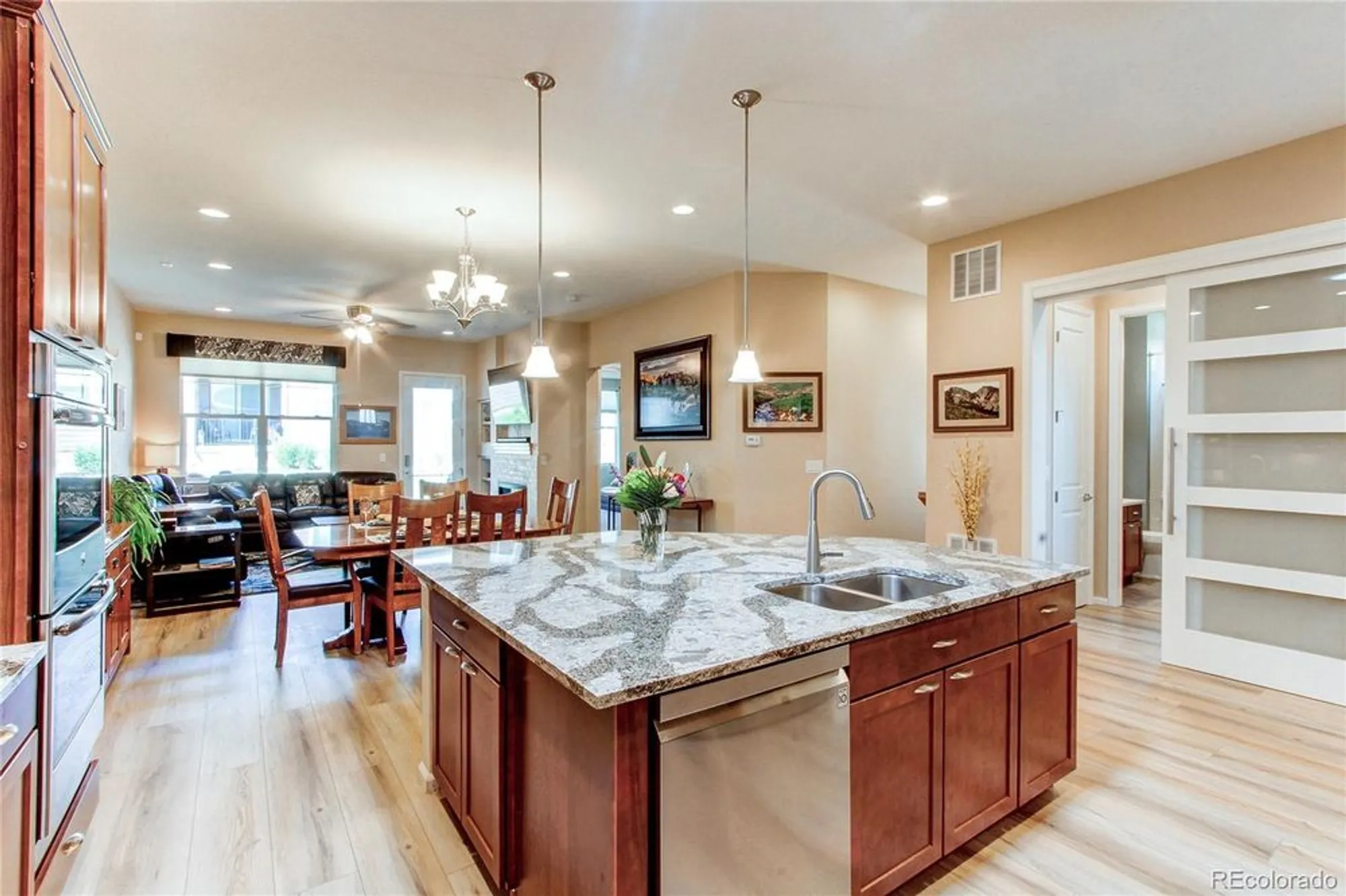 Property Slideshow image 7 of 50 | 3444 new haven cir, Castle Rock, CO, 80109
