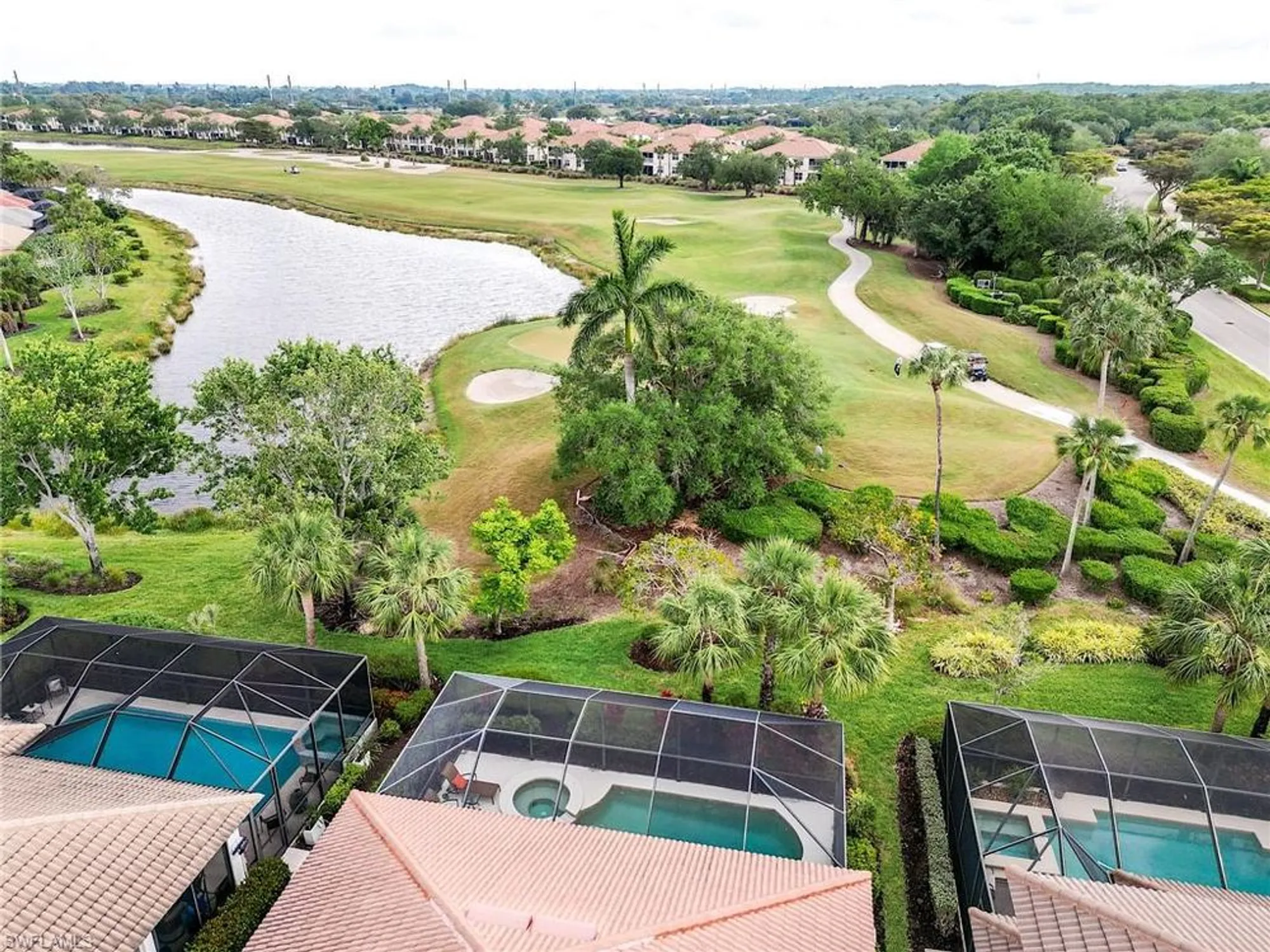 Property Slideshow image 8 of 38 | 3180 bramble cove ct, Fort Myers, FL, 33905