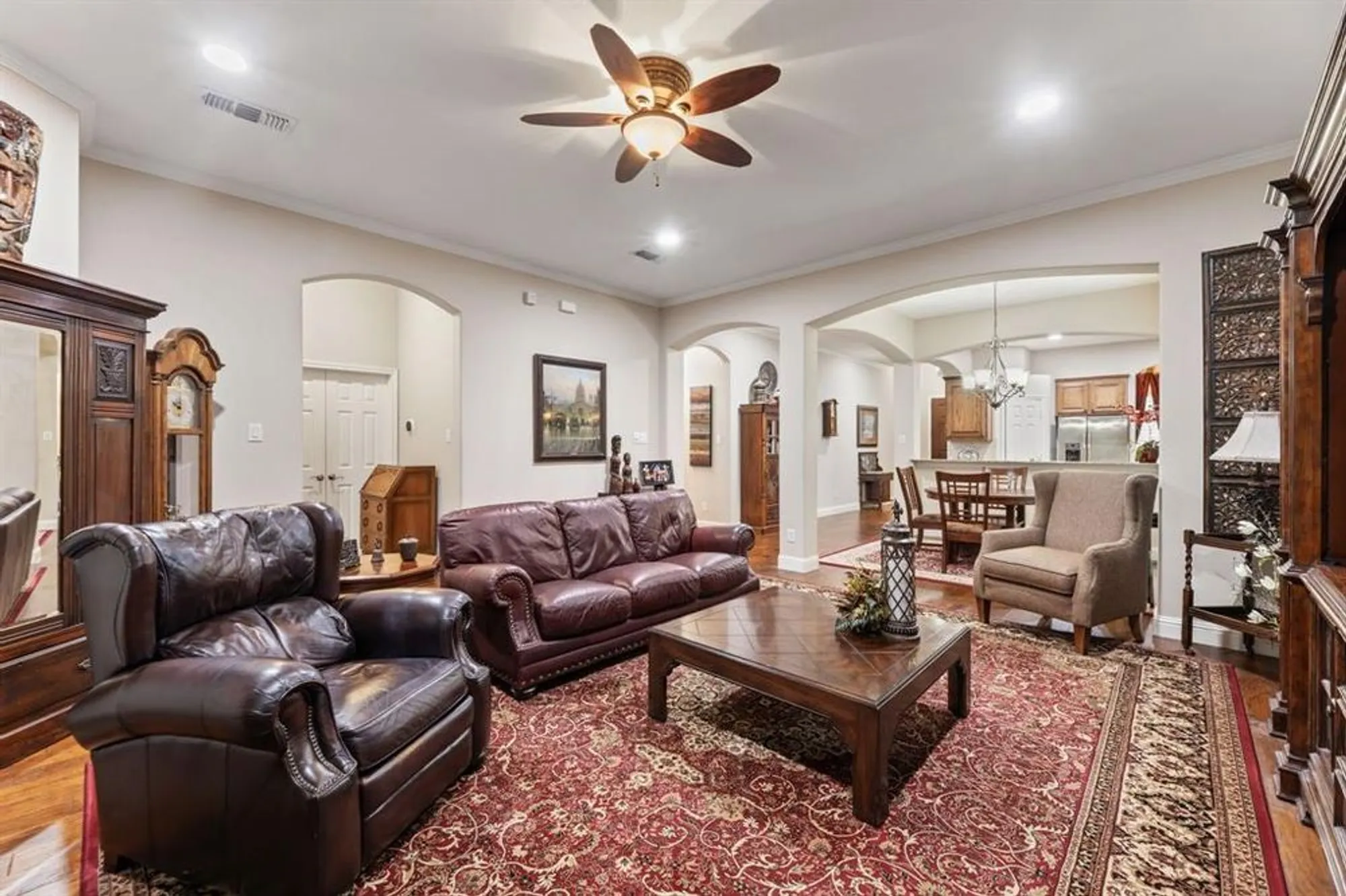 Property Slideshow image 21 of 38 | 749 barton springs dr, Fairview, TX, 75069