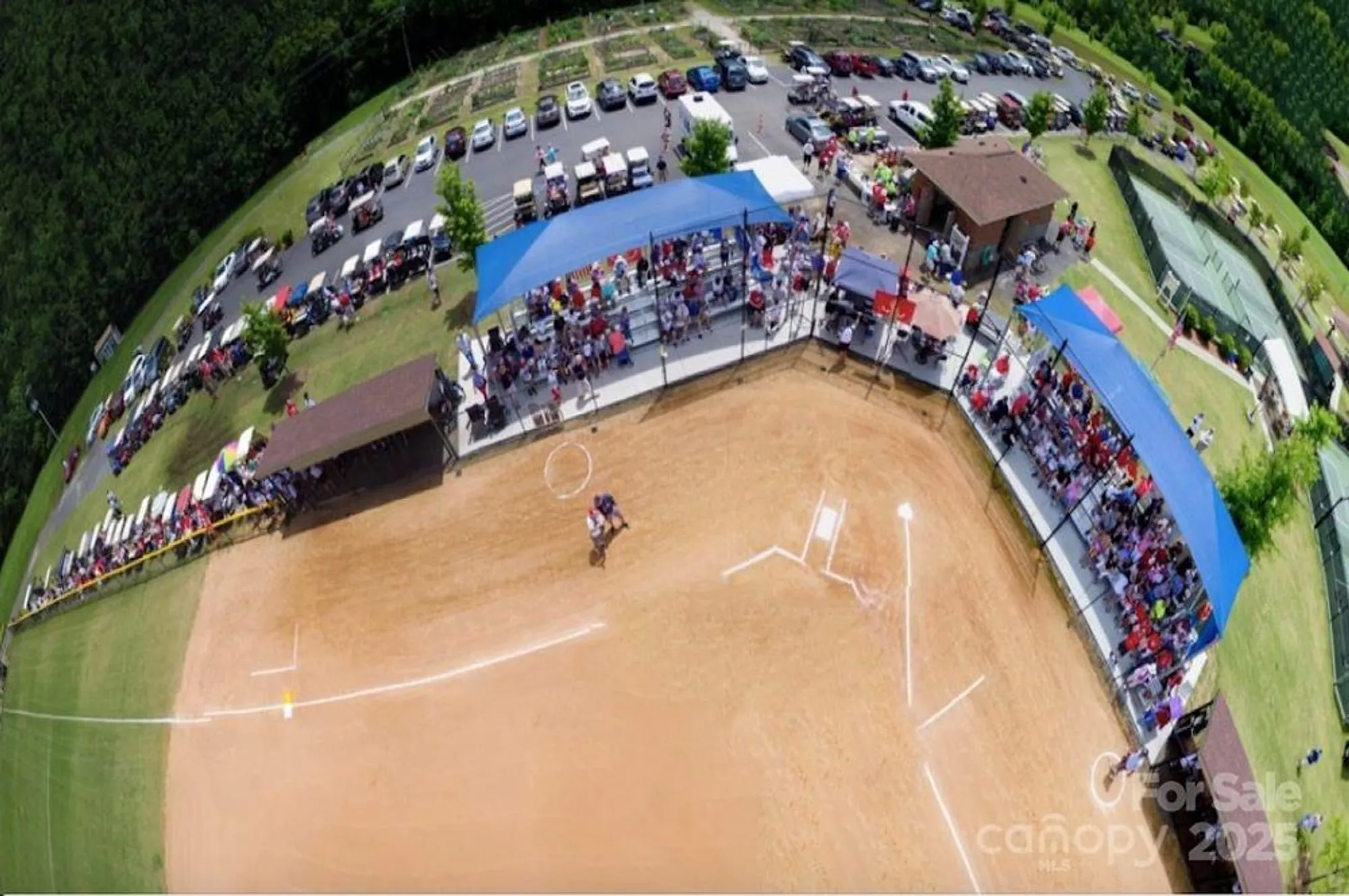 Property Slideshow image 38 of 40 | 44429 oriole dr 102, Indian Land, SC, 29707