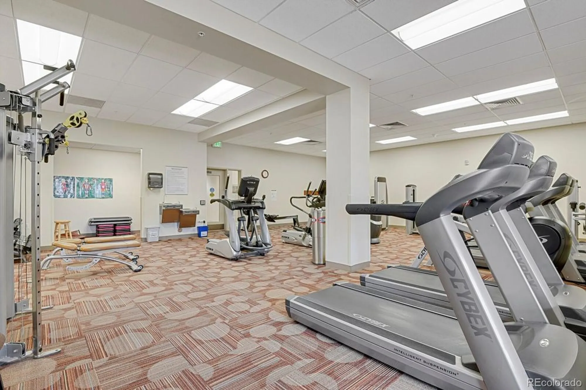 Property Slideshow image 16 of 22 | 14001 e marina dr 603, Aurora, CO, 80014