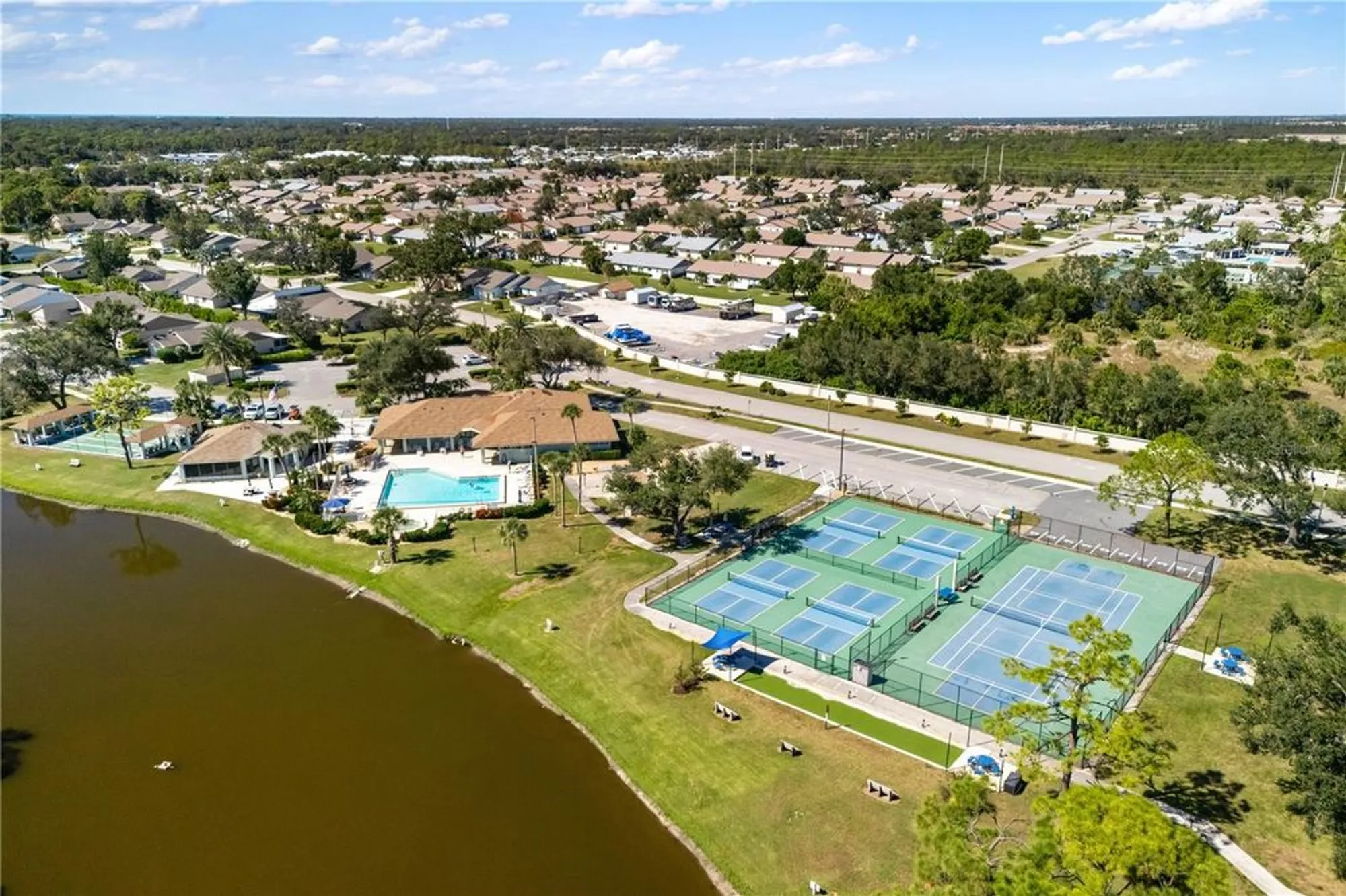 Property Slideshow image 12 of 48 | 428 cypress forest dr, Englewood, FL, 34223