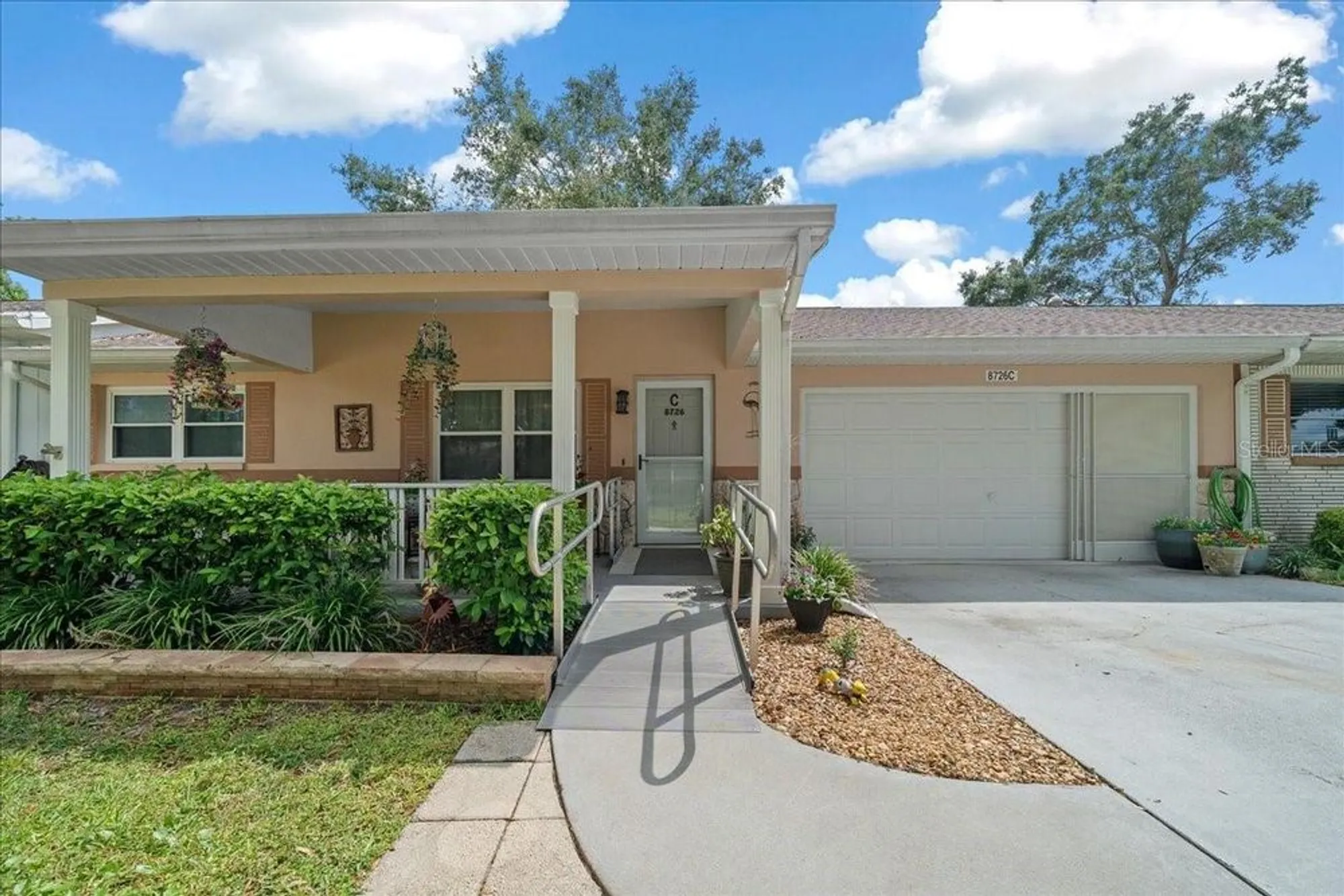 Property Slideshow image 3 of 41 | 8726 sw 95th st c, Ocala, FL, 34481