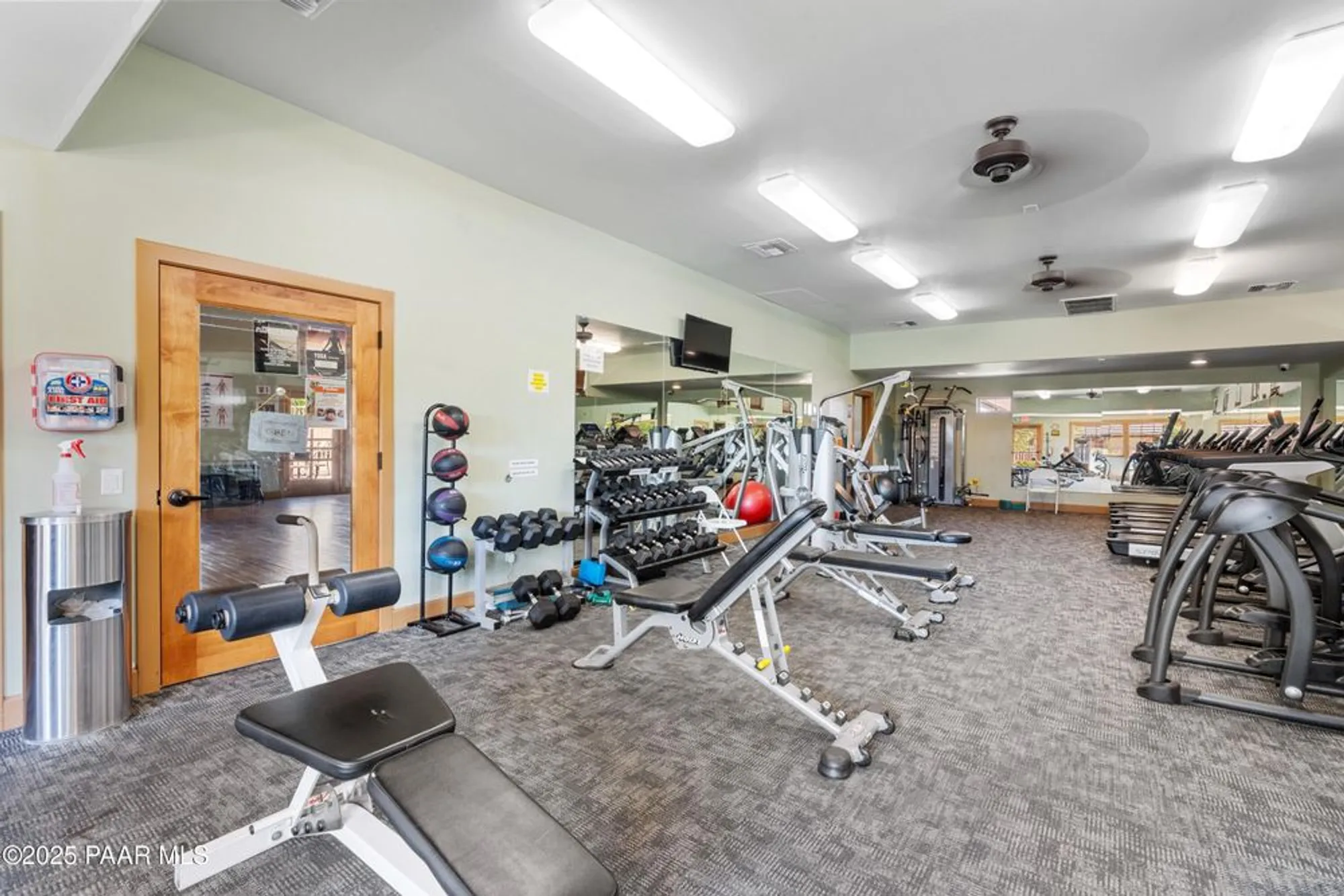 Property Slideshow image 29 of 40 | 8203 n sable way, Prescott Valley, AZ, 86315