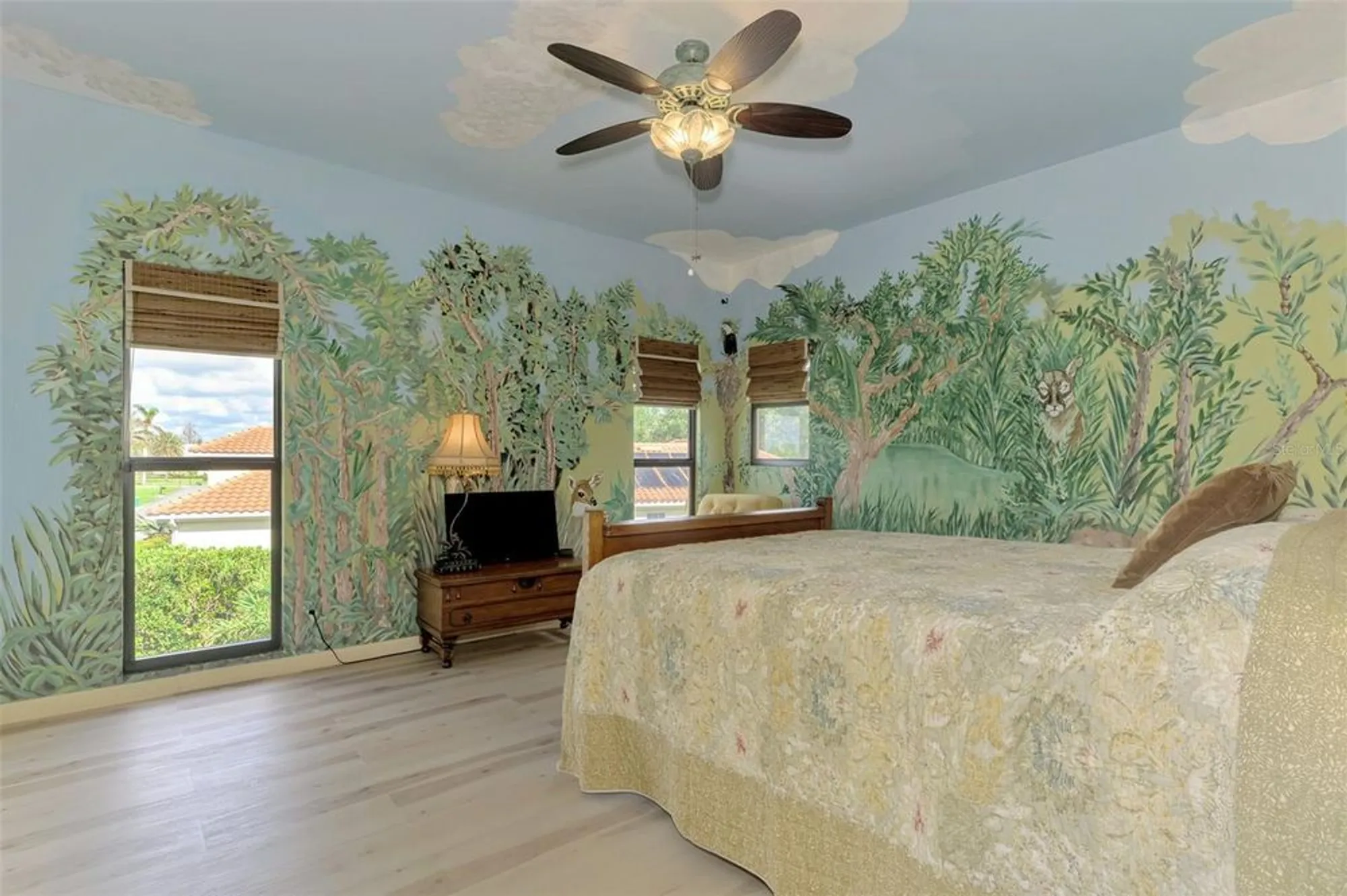 Property Slideshow image 48 of 100 | 3060 rivershore ln, Port Charlotte, FL, 33953